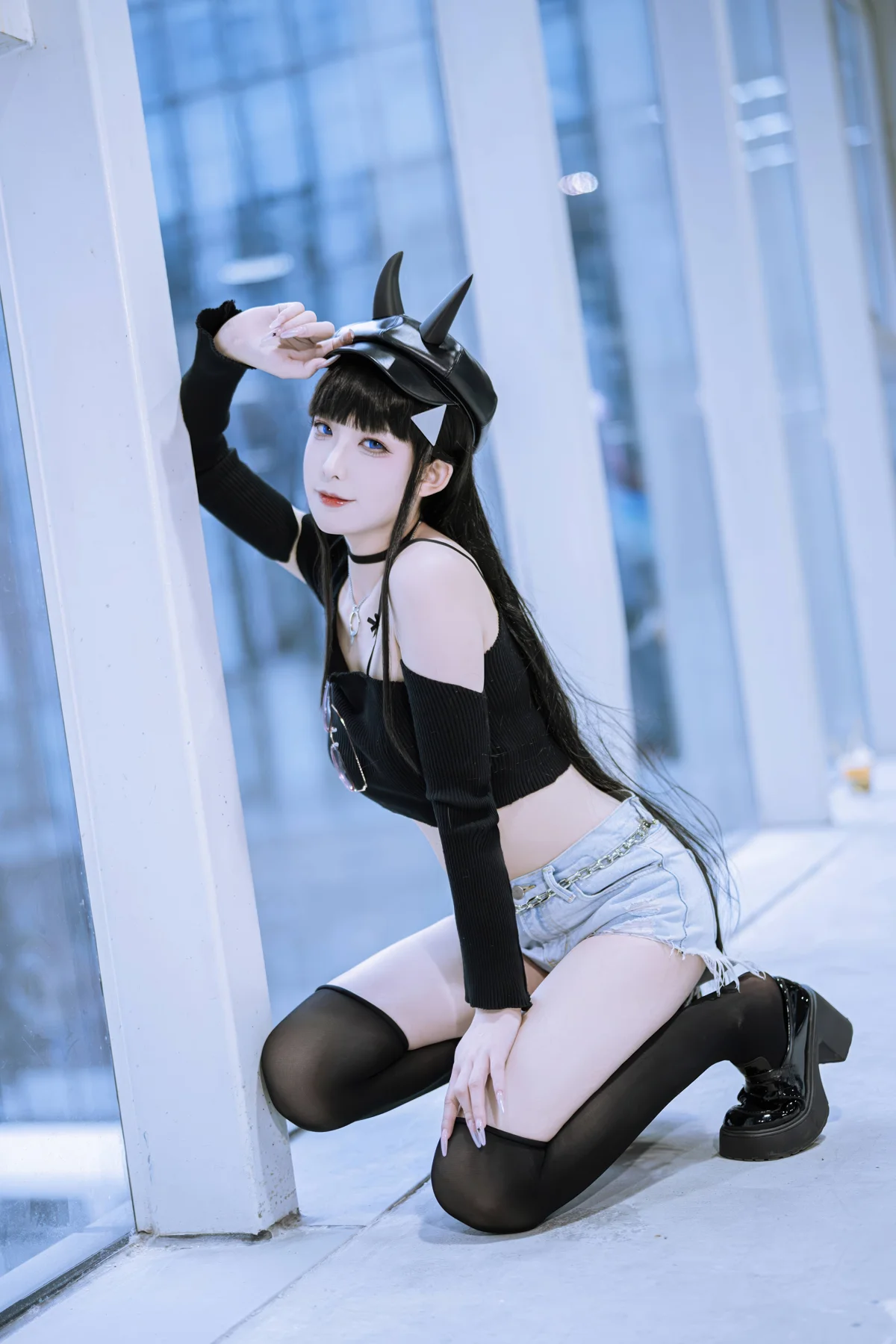 封疆疆v NO.082 碧蓝航线 能代 NO.0000