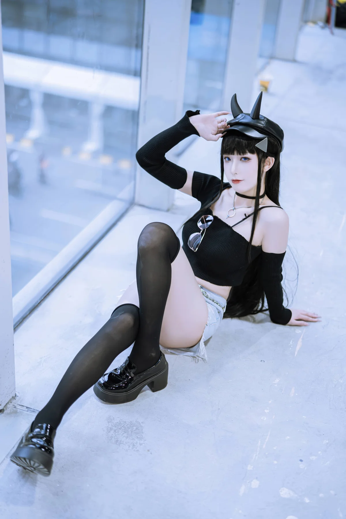 封疆疆v NO.082 碧蓝航线 能代 NO.0000