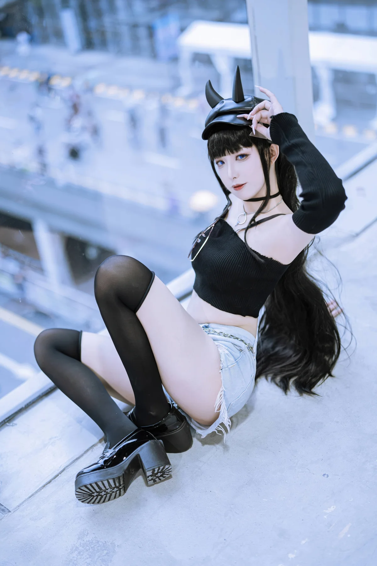 封疆疆v NO.082 碧蓝航线 能代 NO.0000