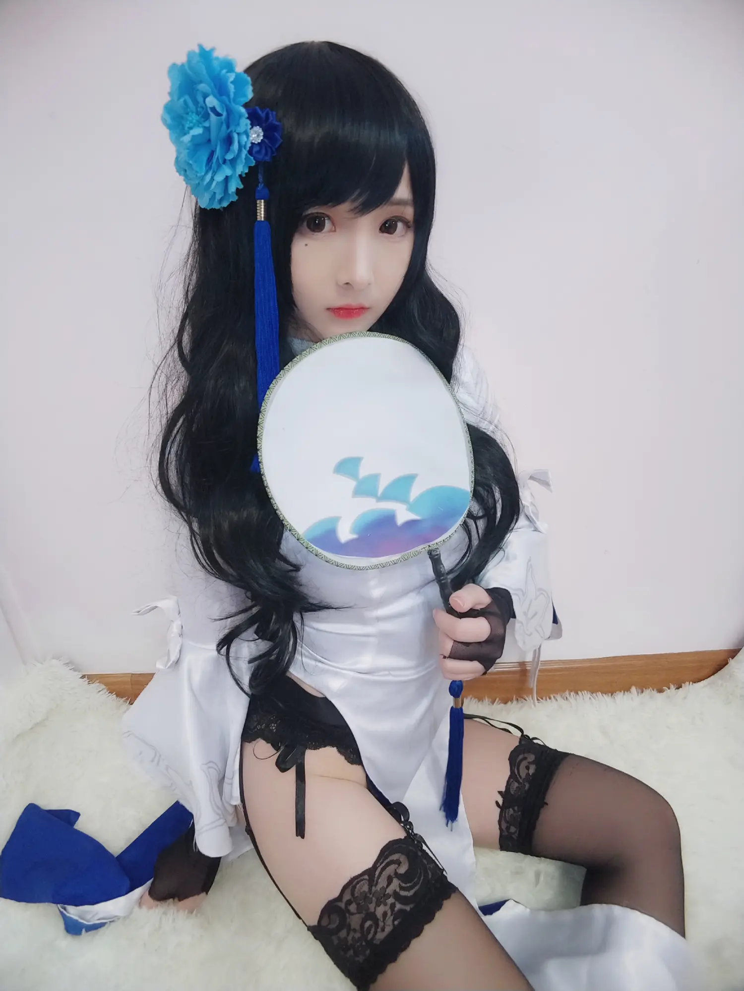 古川kagura NO.003 95式玉玲珑 NO.0000