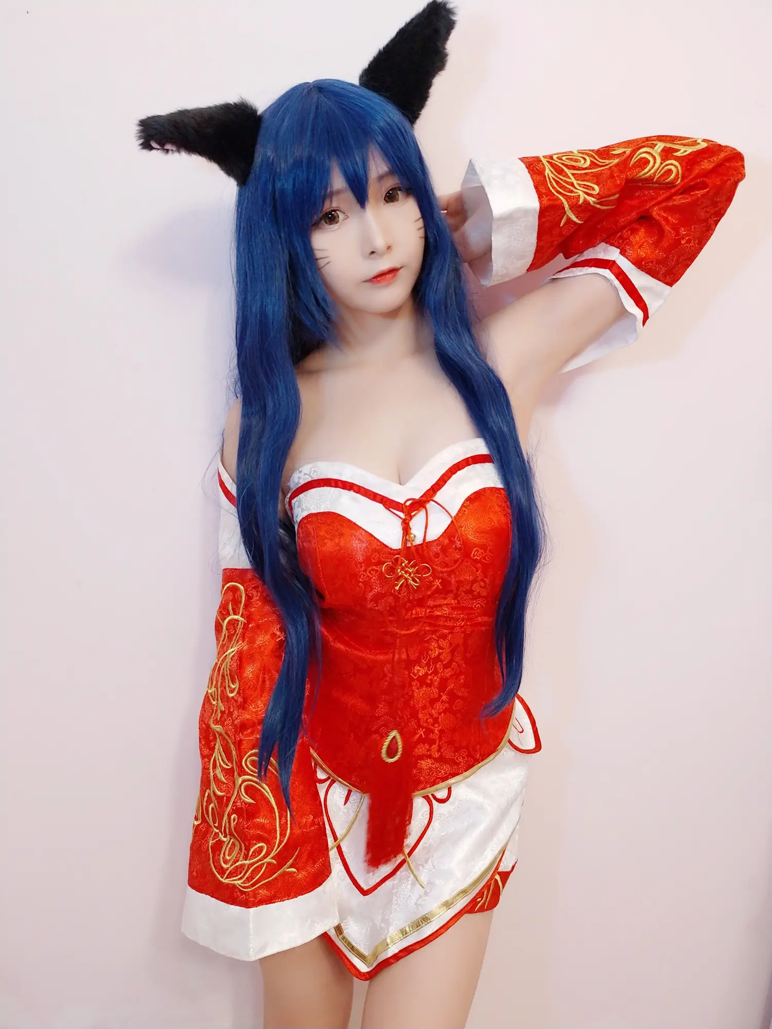 古川kagura NO.005 阿狸 NO.0000