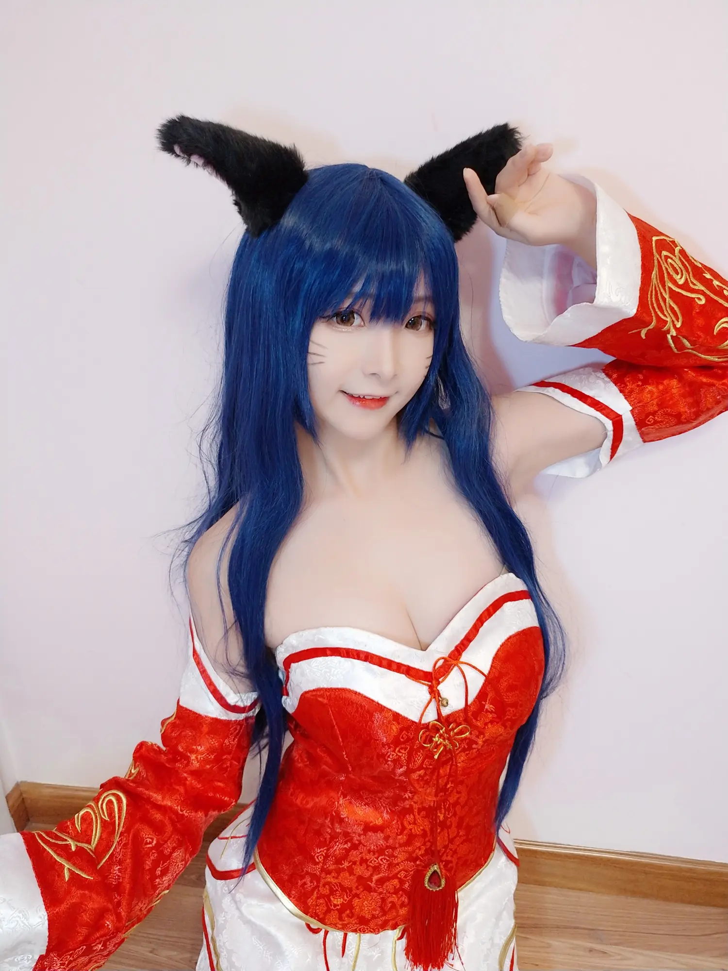 古川kagura NO.005 阿狸 NO.0000