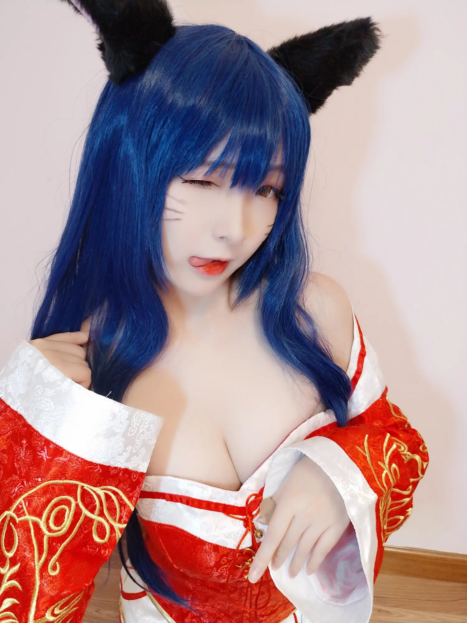 古川kagura NO.005 阿狸 NO.0000