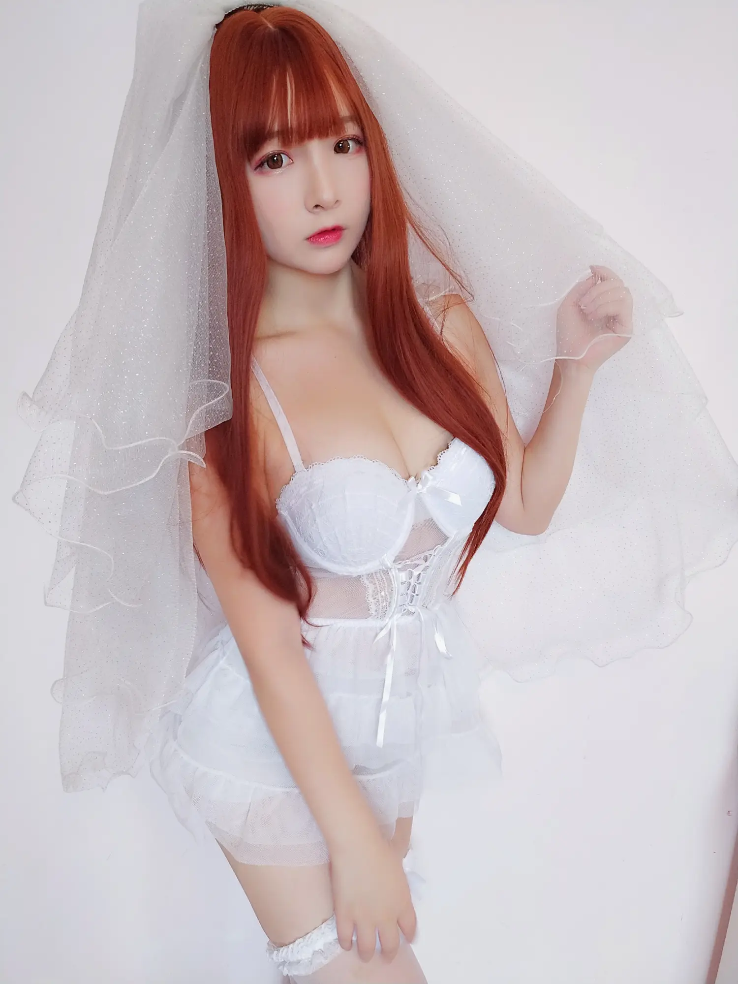 古川kagura NO.006 芭蕾睡衣 NO.0000