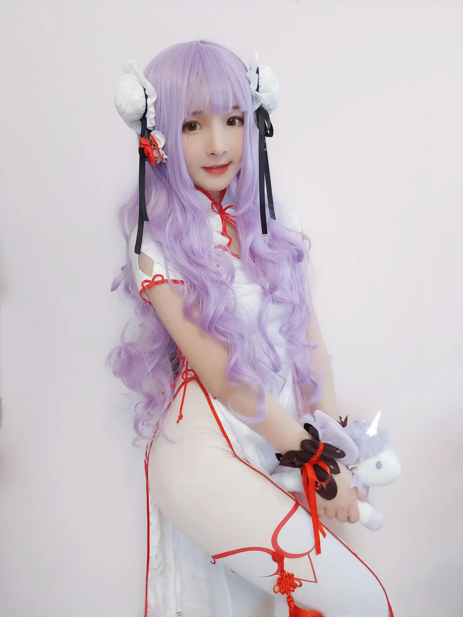 古川kagura NO.010 独角兽 NO.0000