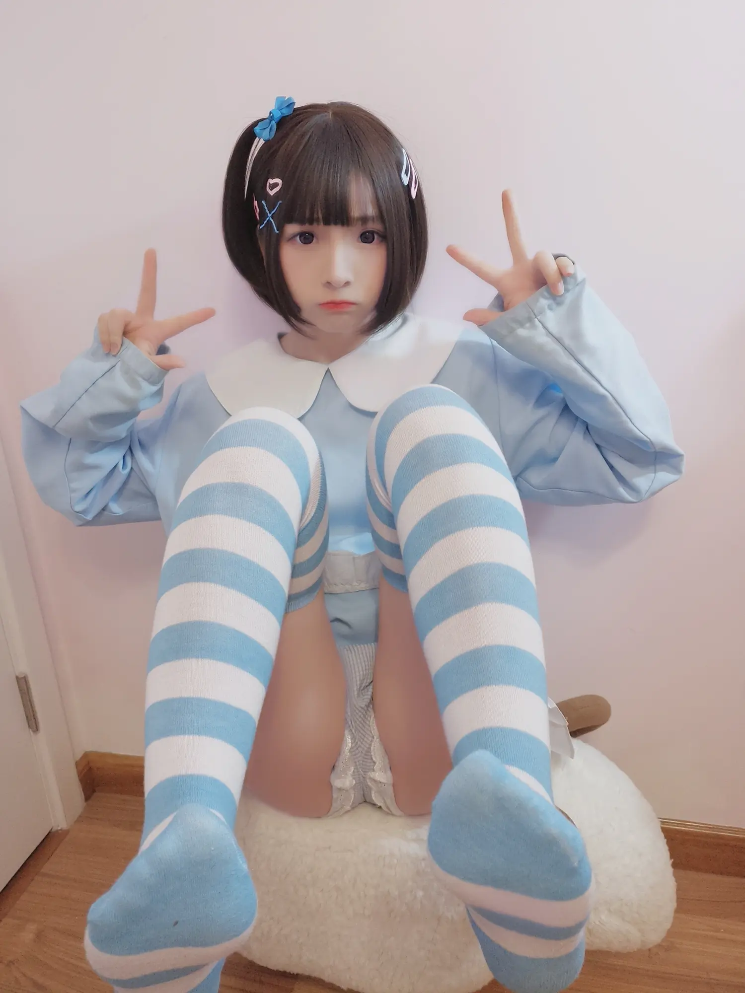 古川kagura NO.012 古鸽幼稚园 NO.0000