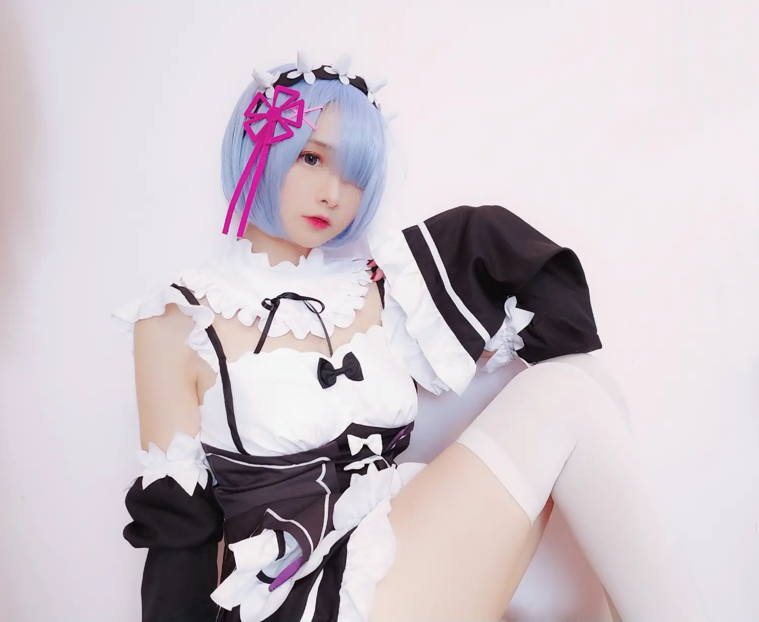 古川kagura NO.015 蕾姆女仆 NO.0000
