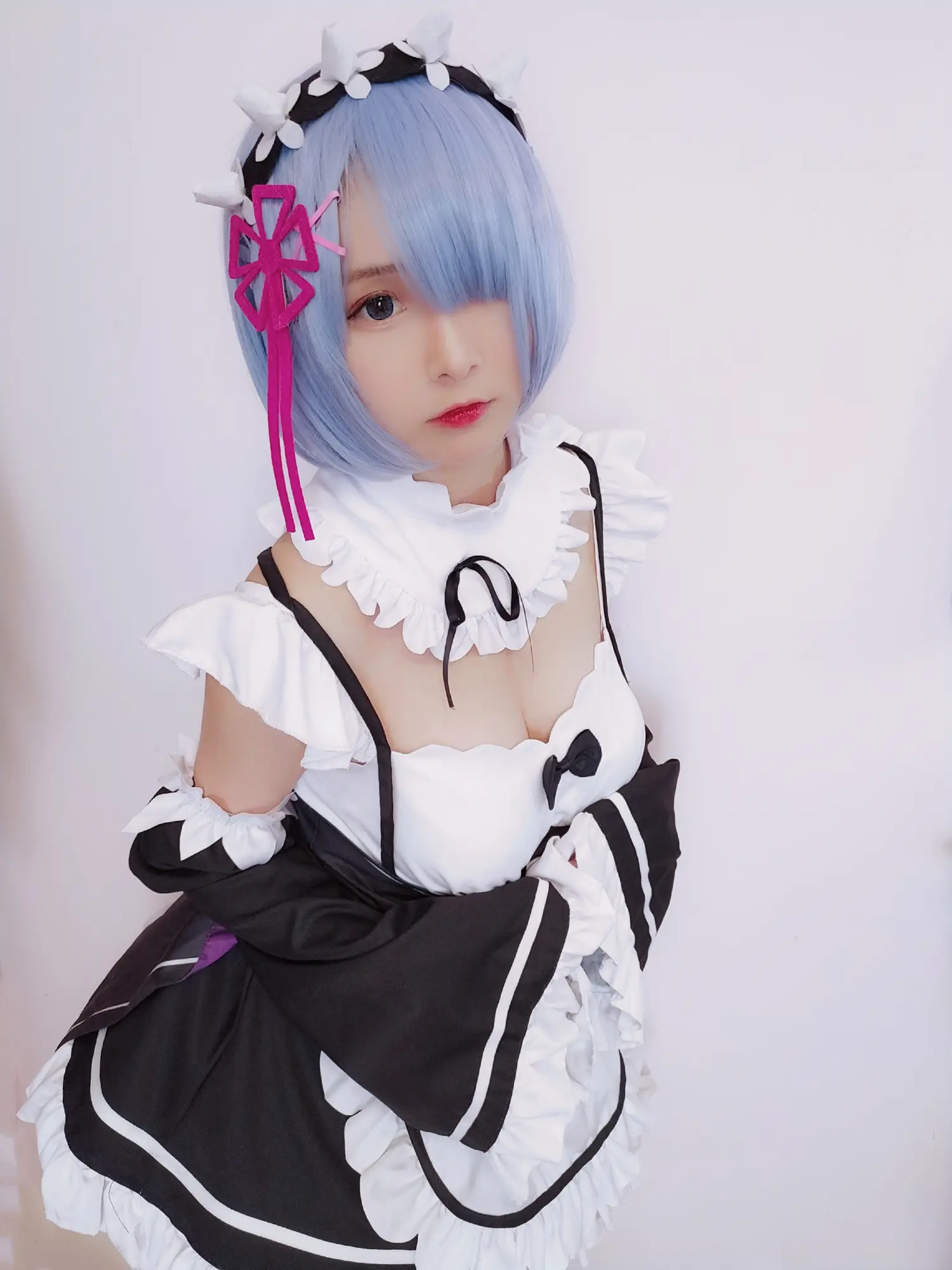古川kagura NO.015 蕾姆女仆 NO.0000