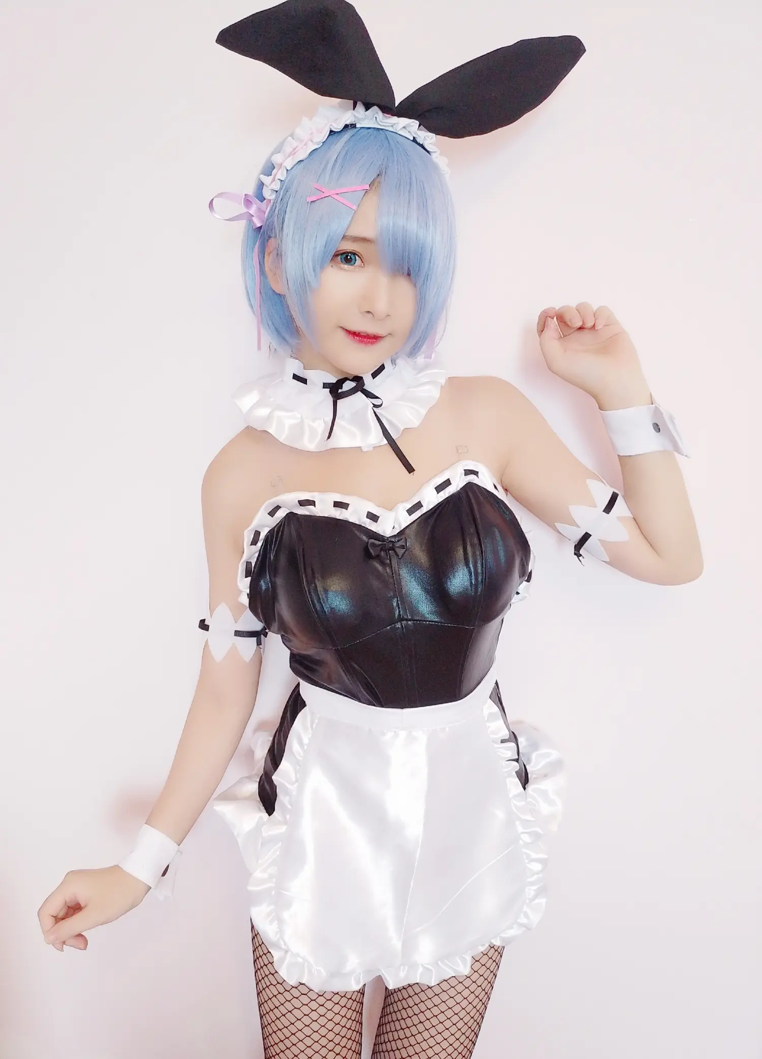 古川kagura NO.017 蕾姆兔女郎 NO.0000