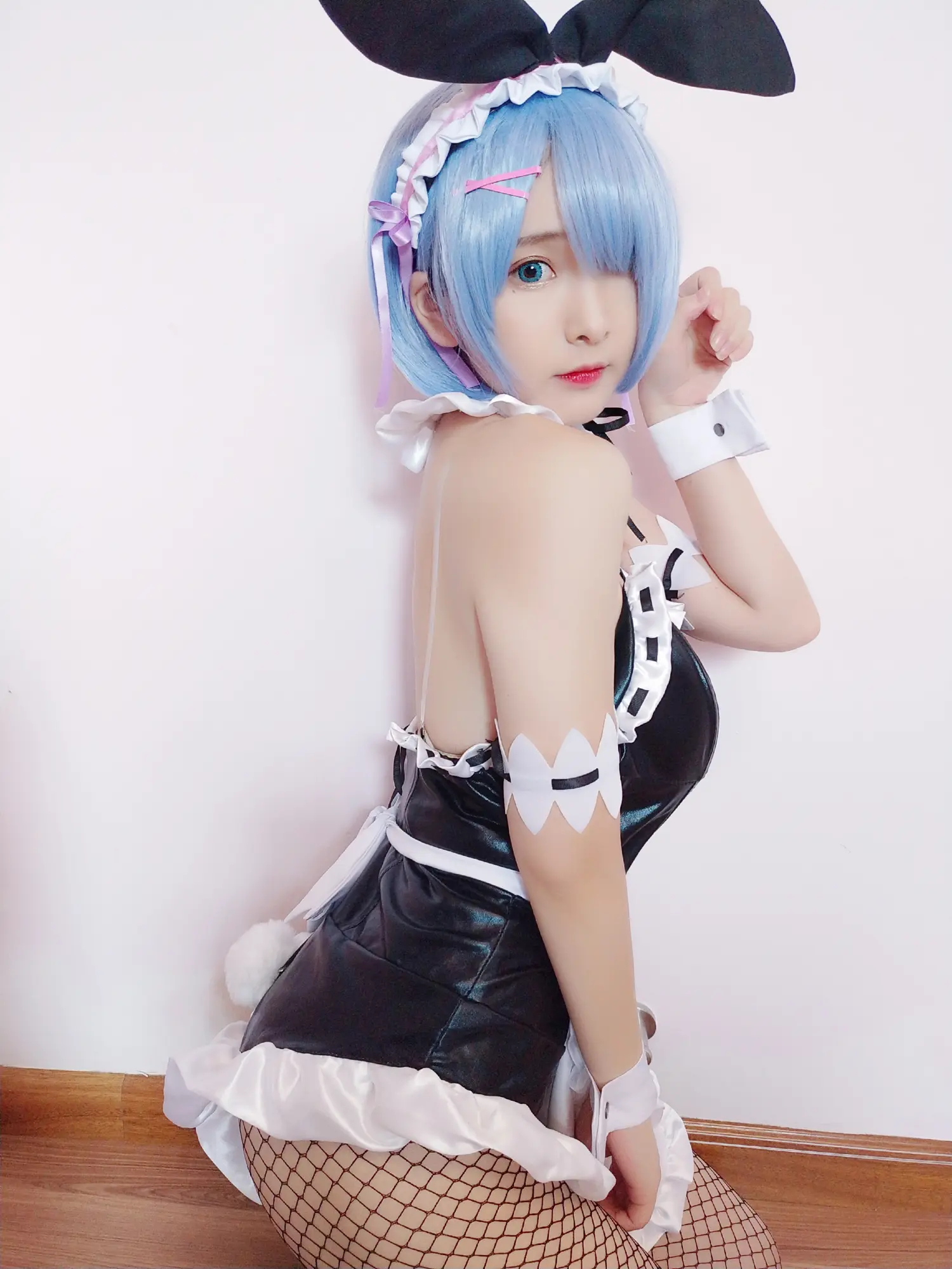 古川kagura NO.017 蕾姆兔女郎 NO.0000