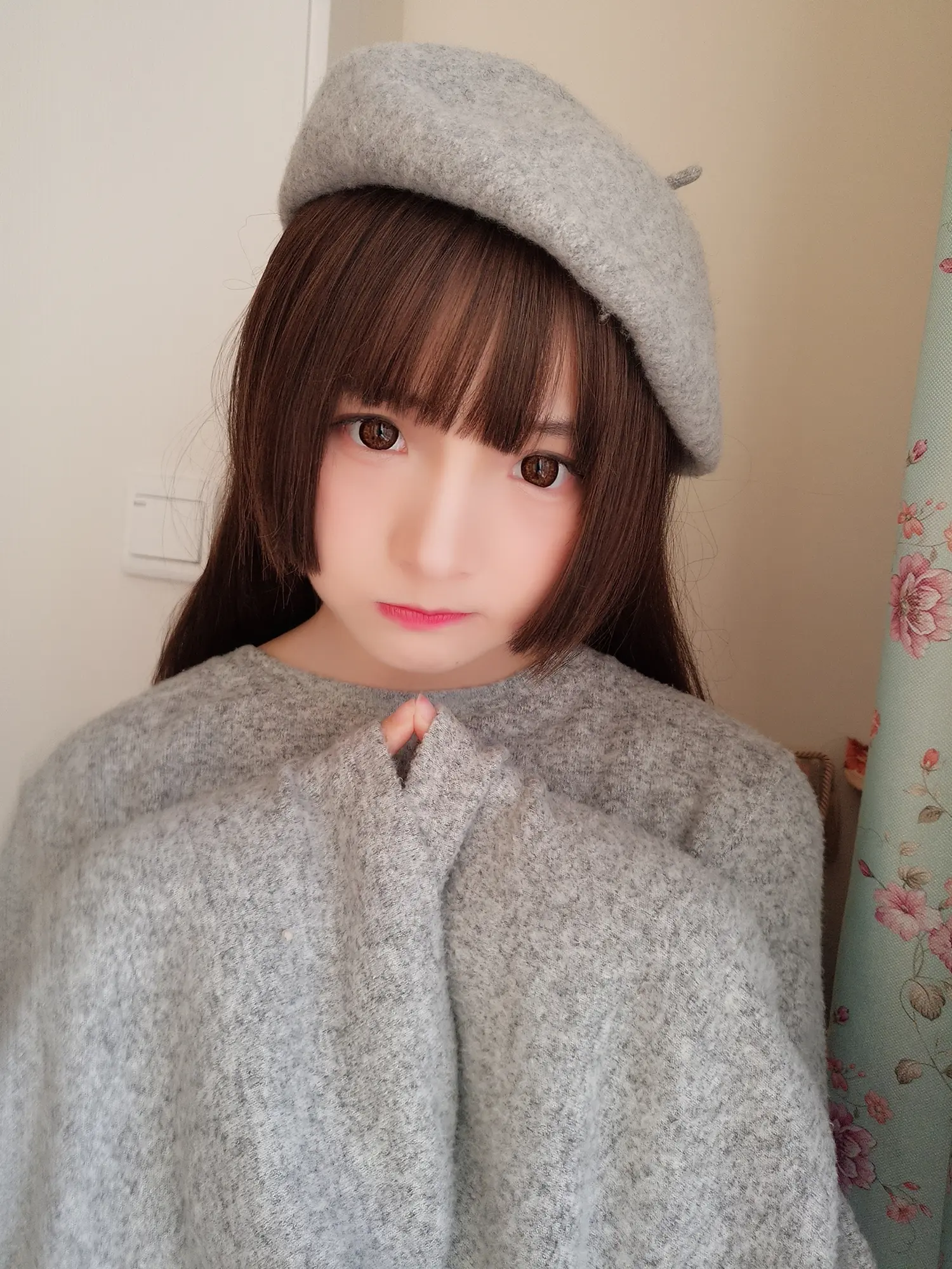 古川kagura NO.022 鲨鱼画家 NO.0000