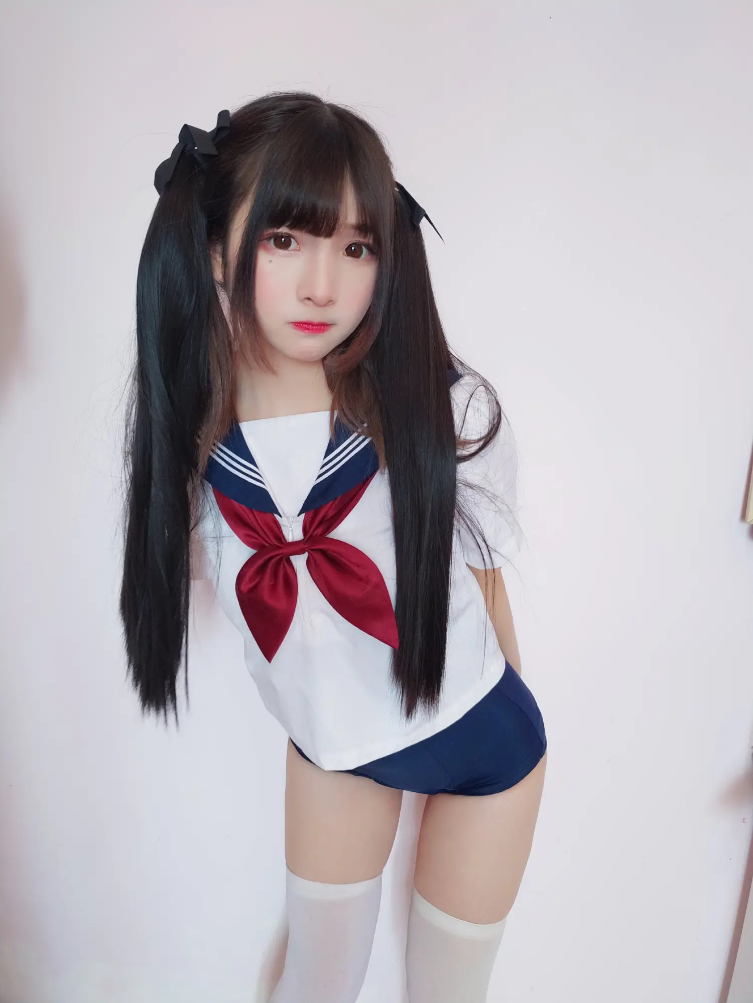 古川kagura NO.025 水手服死库水 NO.0000