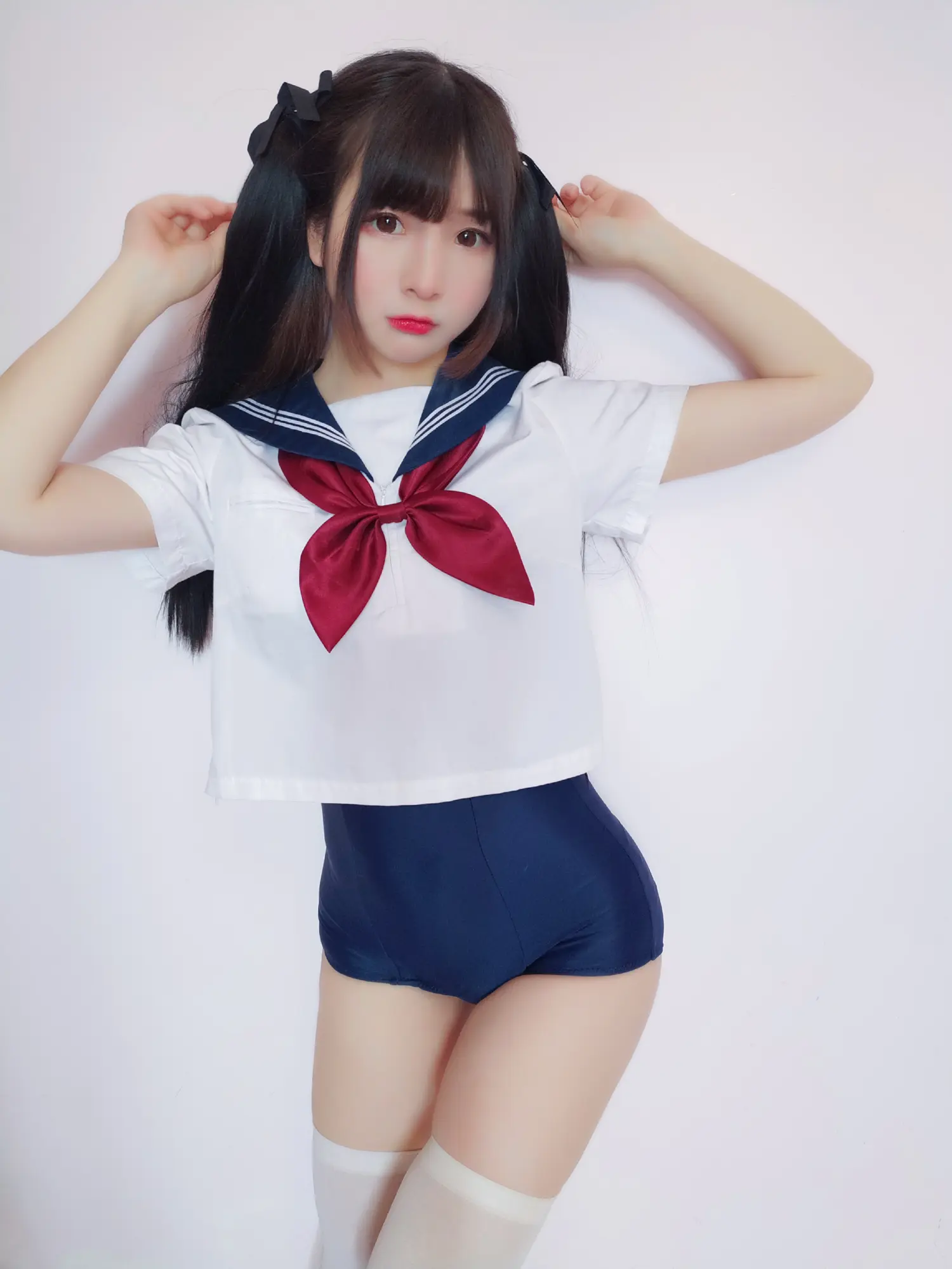 古川kagura NO.025 水手服死库水 NO.0000
