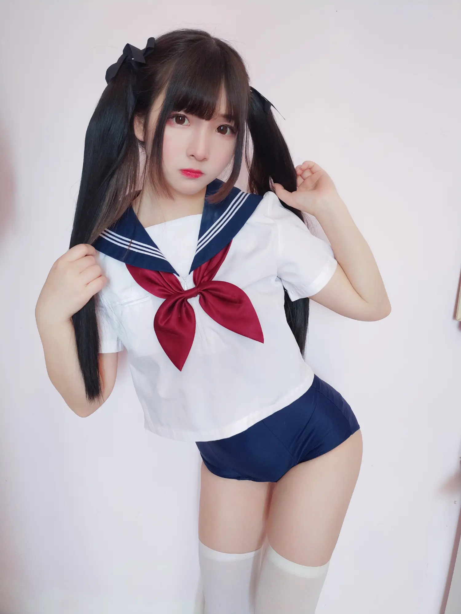 古川kagura NO.025 水手服死库水 NO.0000