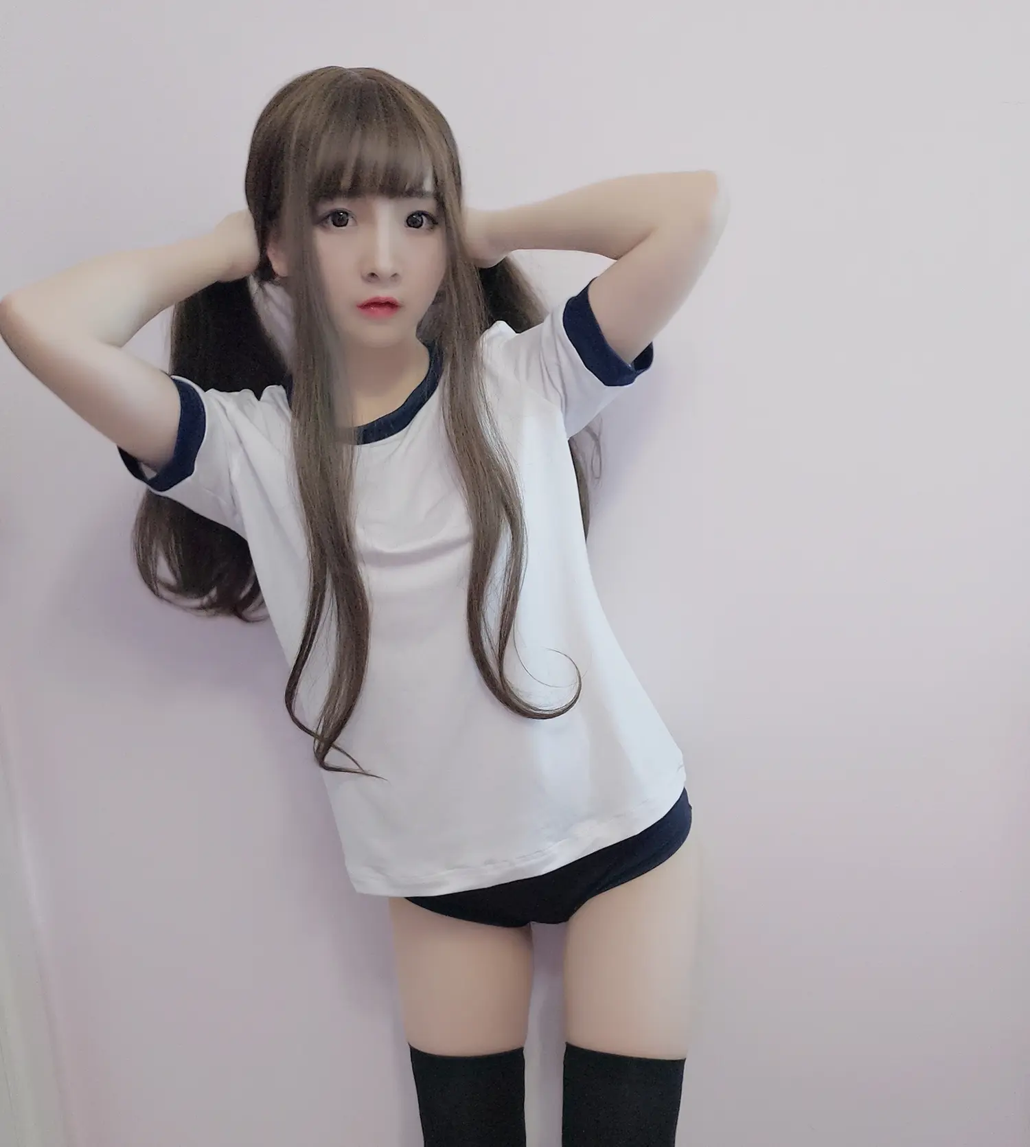 古川kagura NO.026 体操服 NO.0000