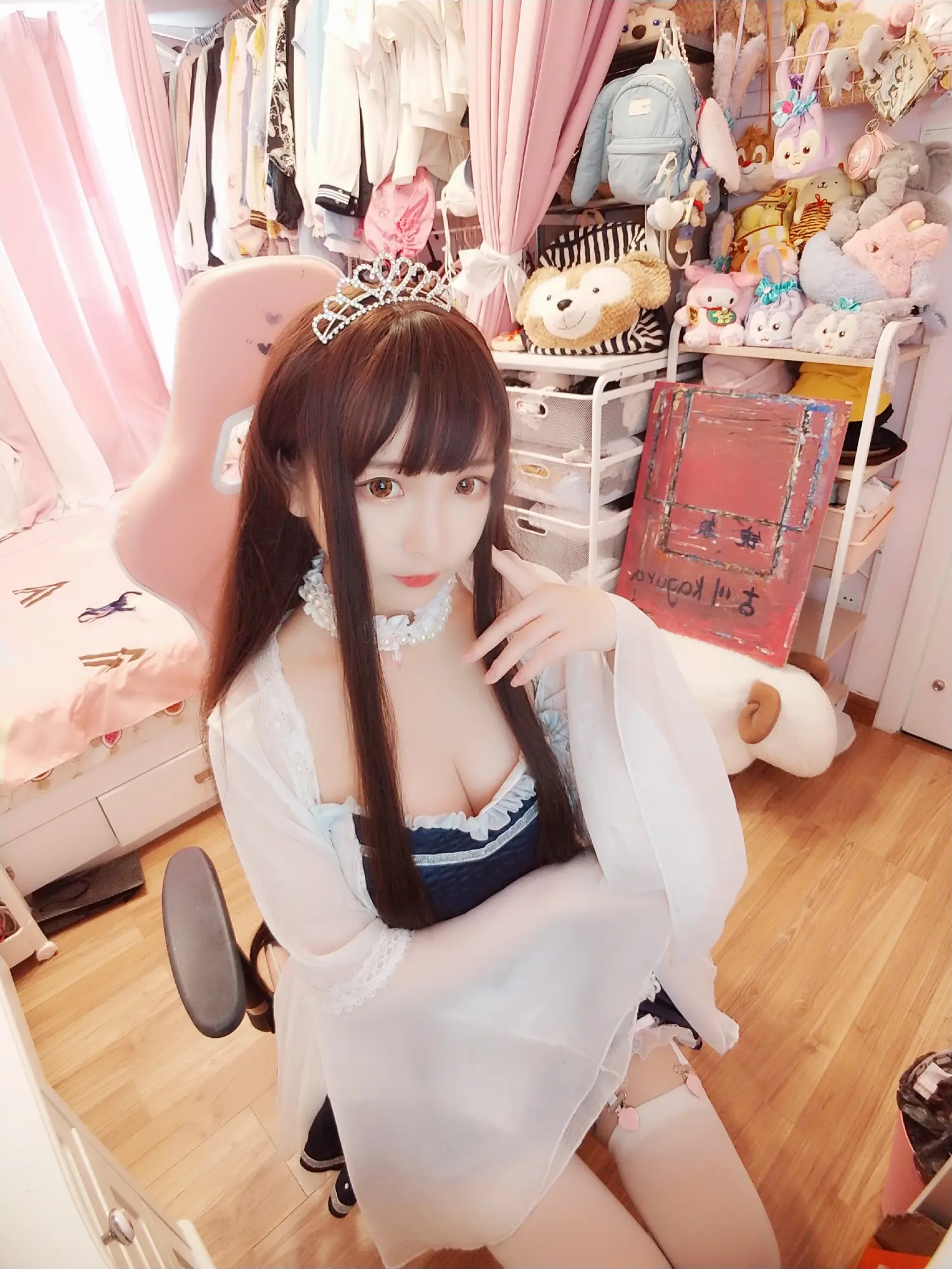 古川kagura NO.027 小公主 NO.0000