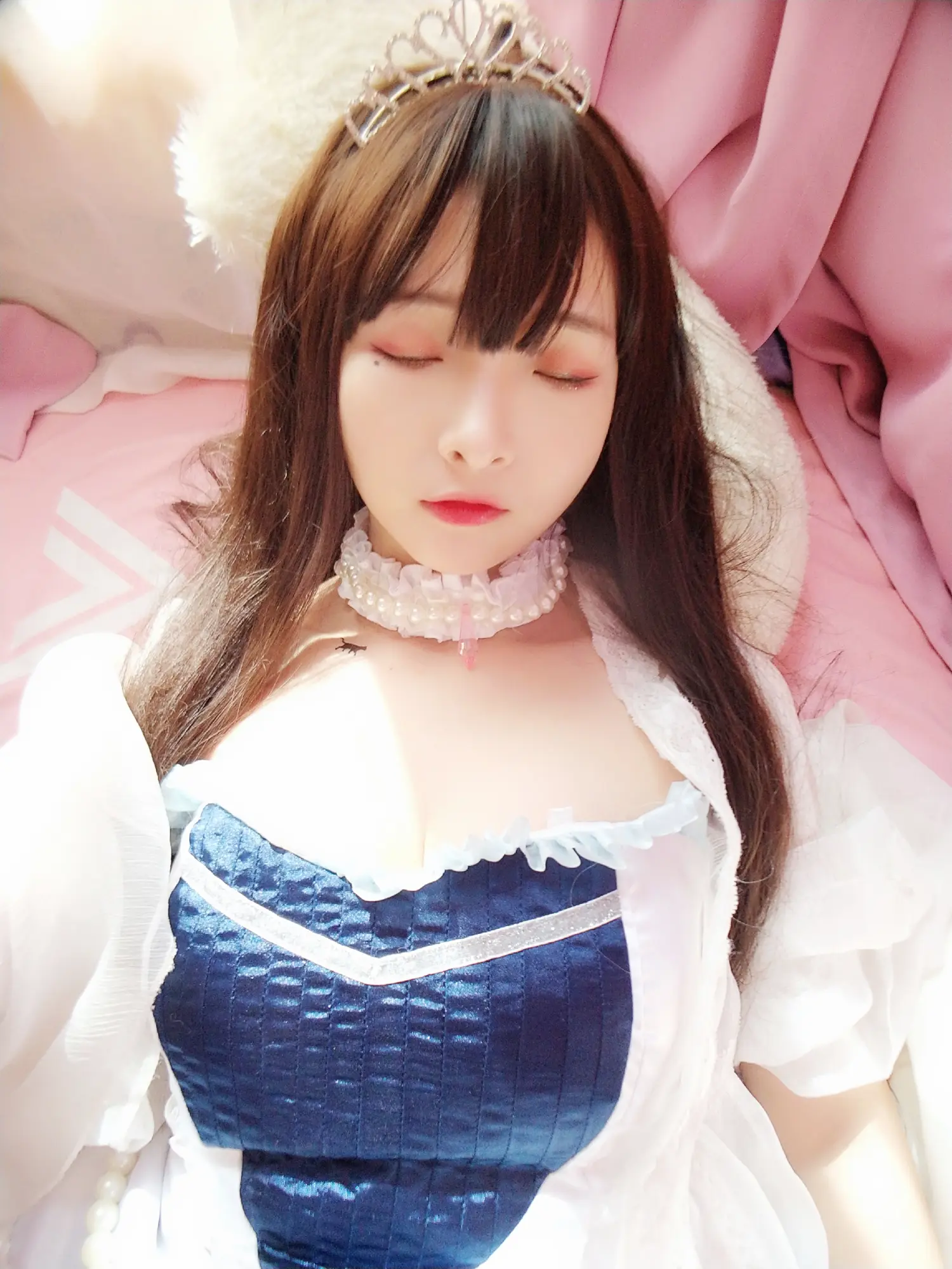 古川kagura NO.027 小公主 NO.0000