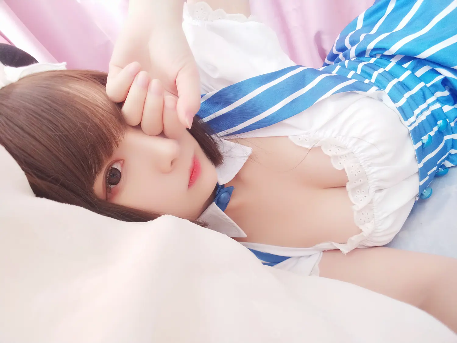 古川kagura NO.029 加藤惠女仆 NO.0000