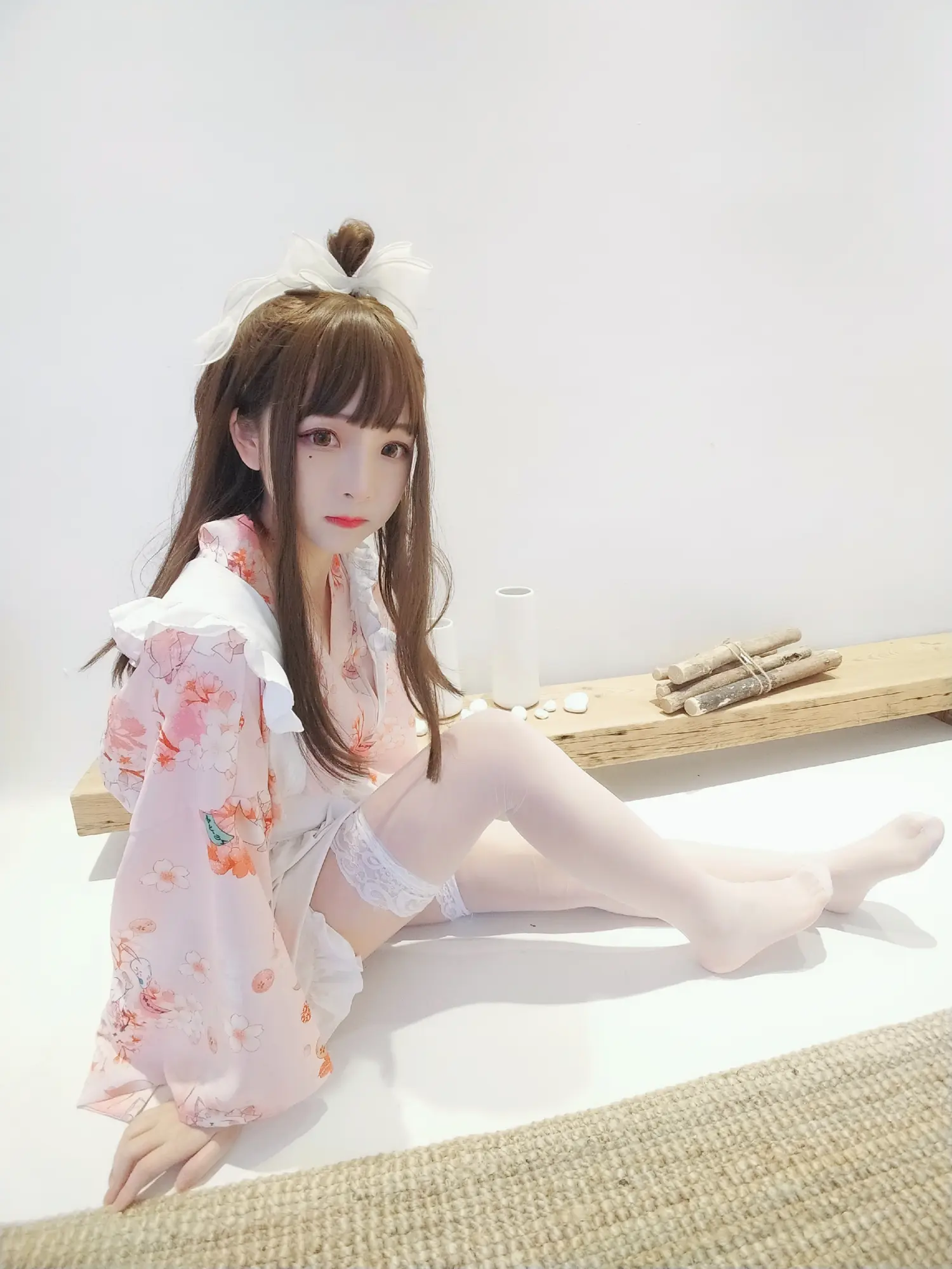 古川kagura NO.031 浴衣女仆 NO.0000