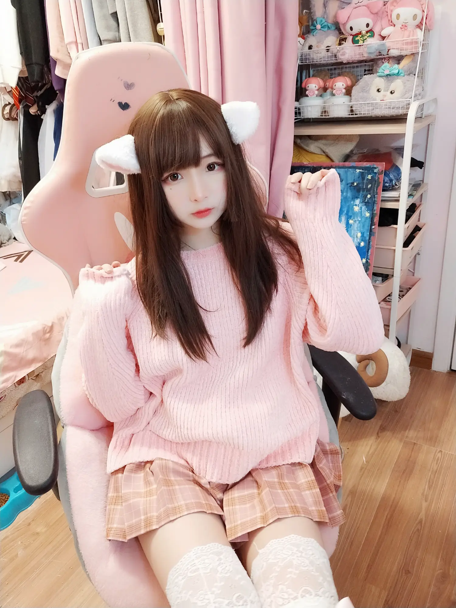 古川kagura NO.034 特别私服 NO.0000