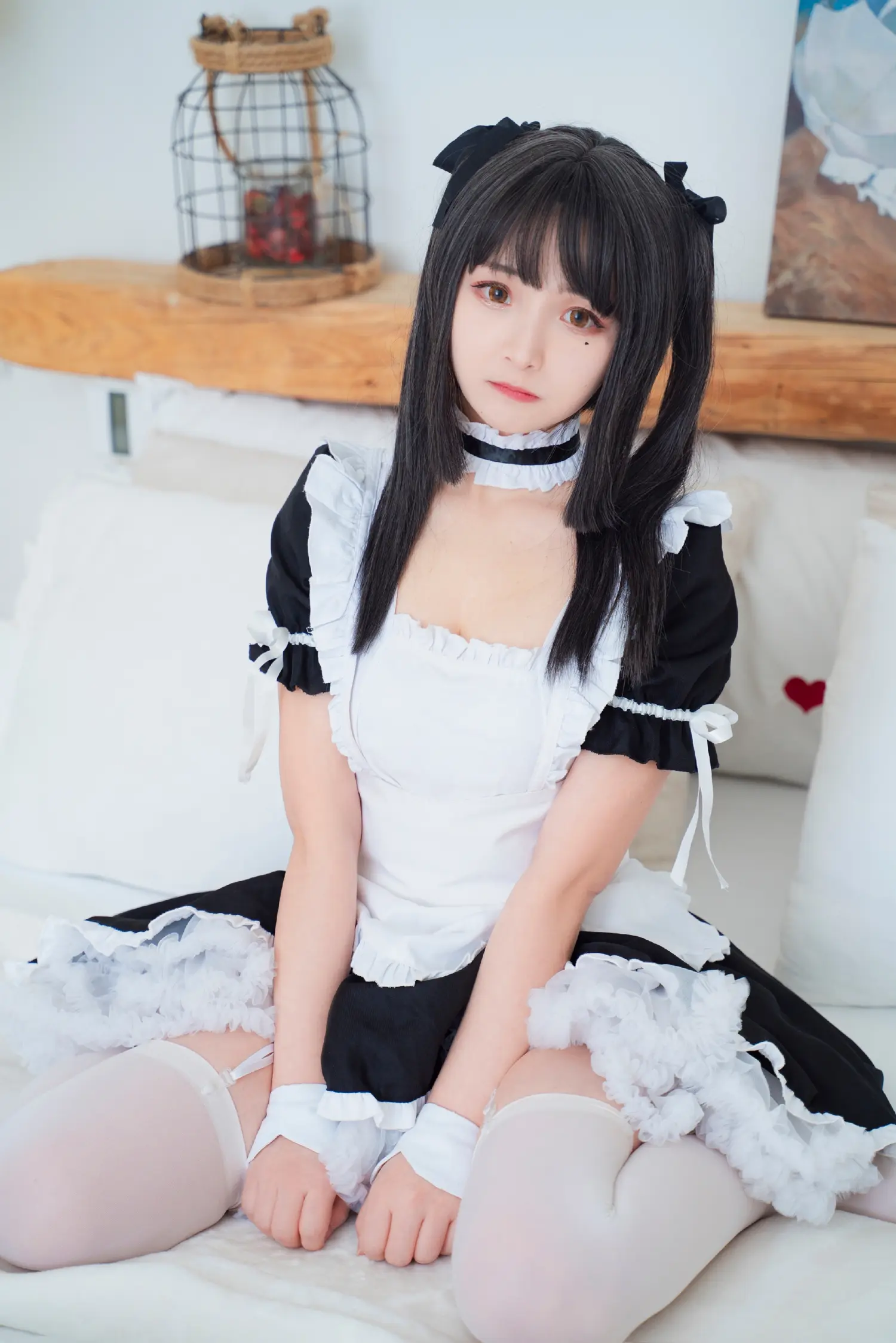 古川kagura NO.035 女仆 NO.0000