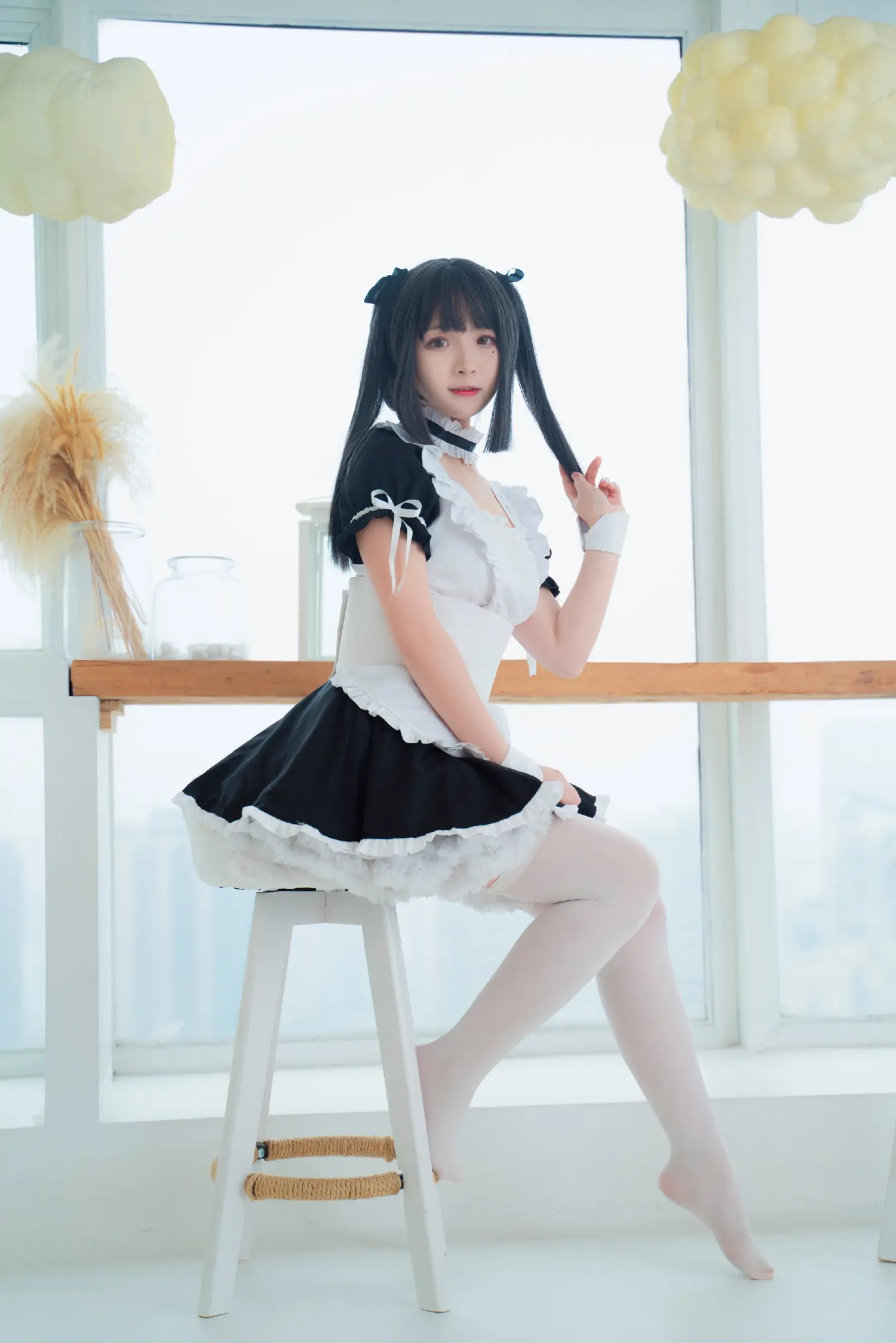 古川kagura NO.035 女仆 NO.0000