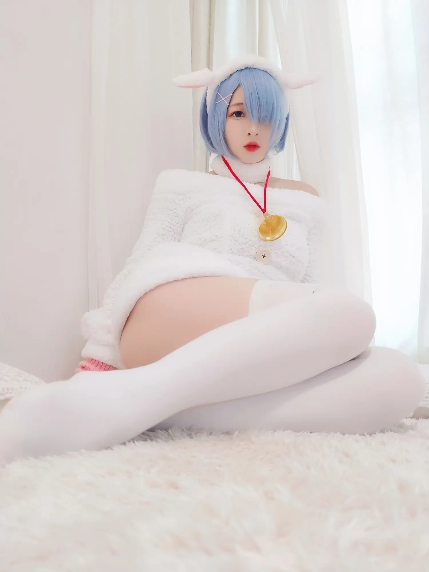 古川kagura NO.044 蕾姆 NO.0000