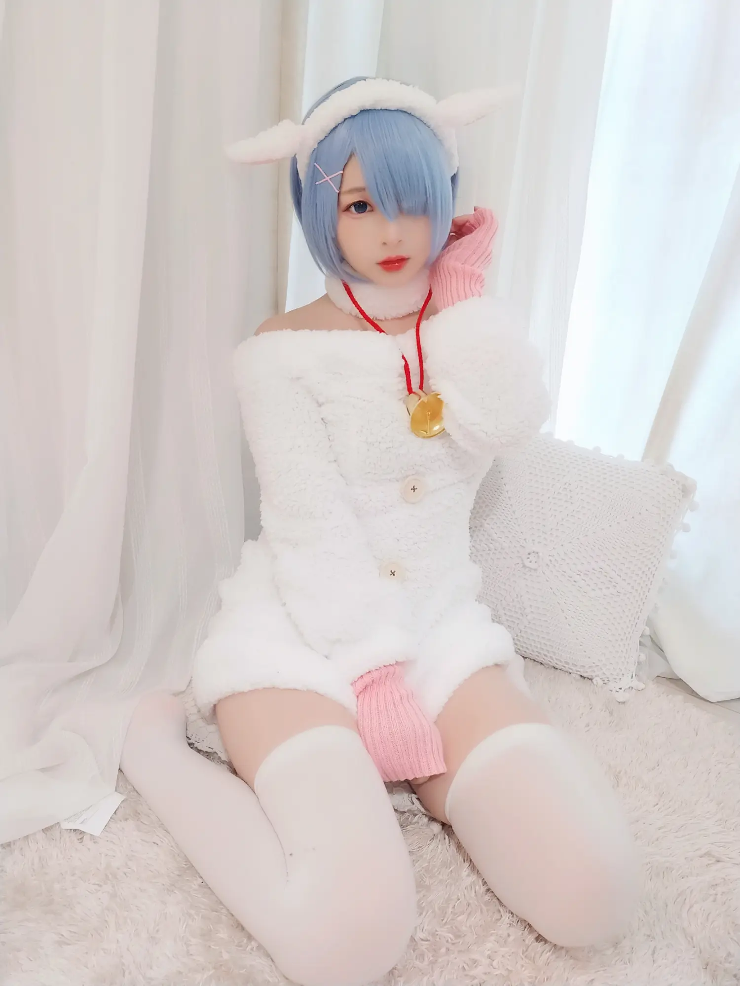 古川kagura NO.044 蕾姆 NO.0000