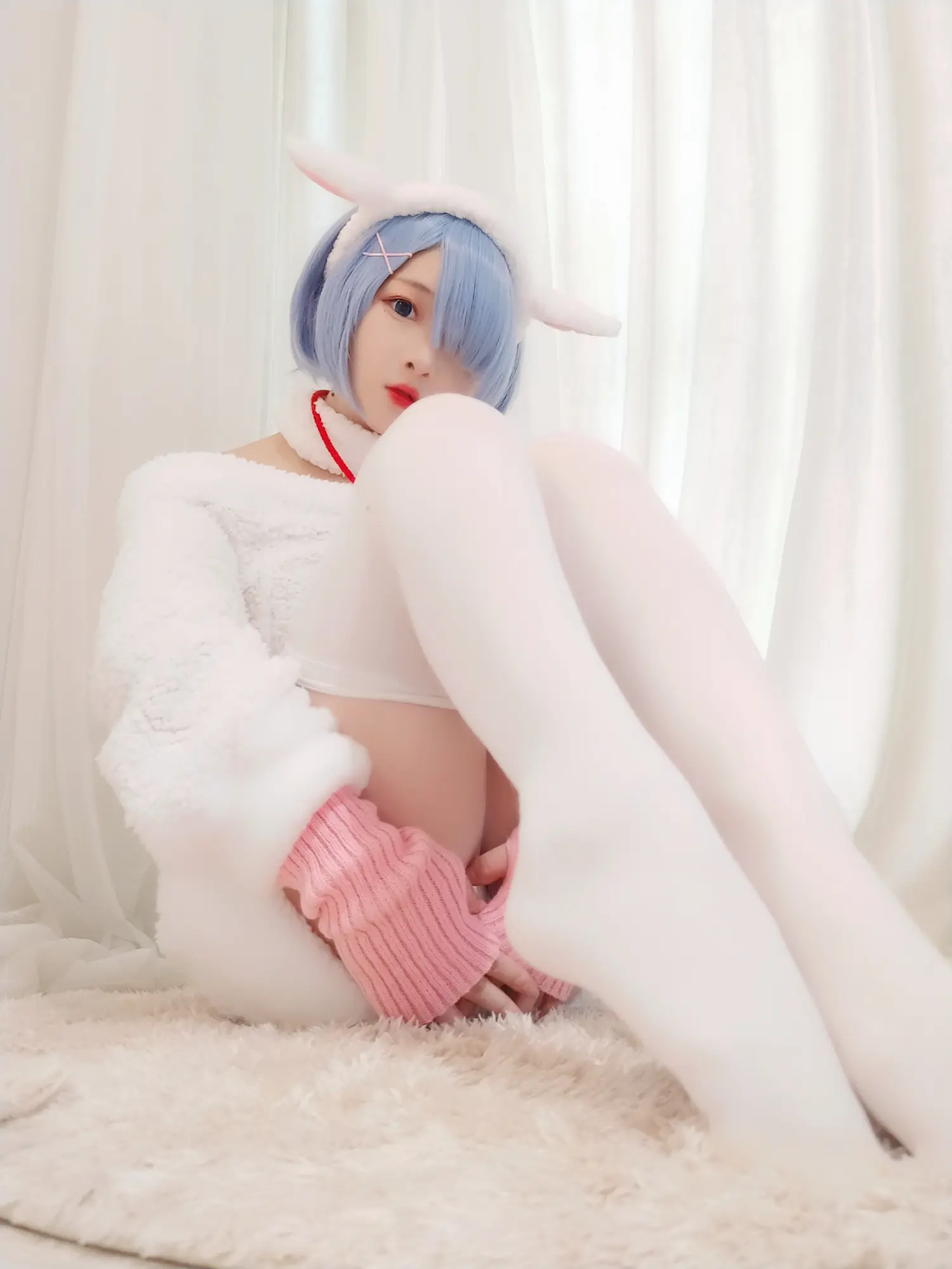 古川kagura NO.044 蕾姆 NO.0000