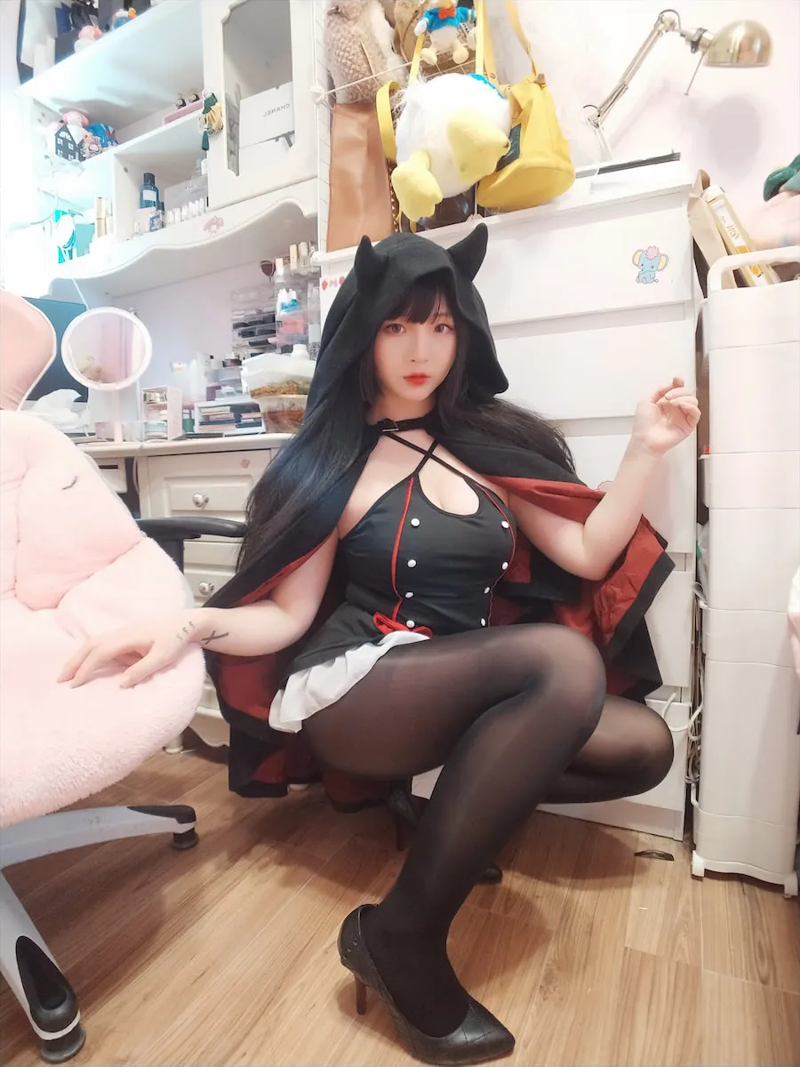 古川kagura NO.047 小恶魔 NO.0000