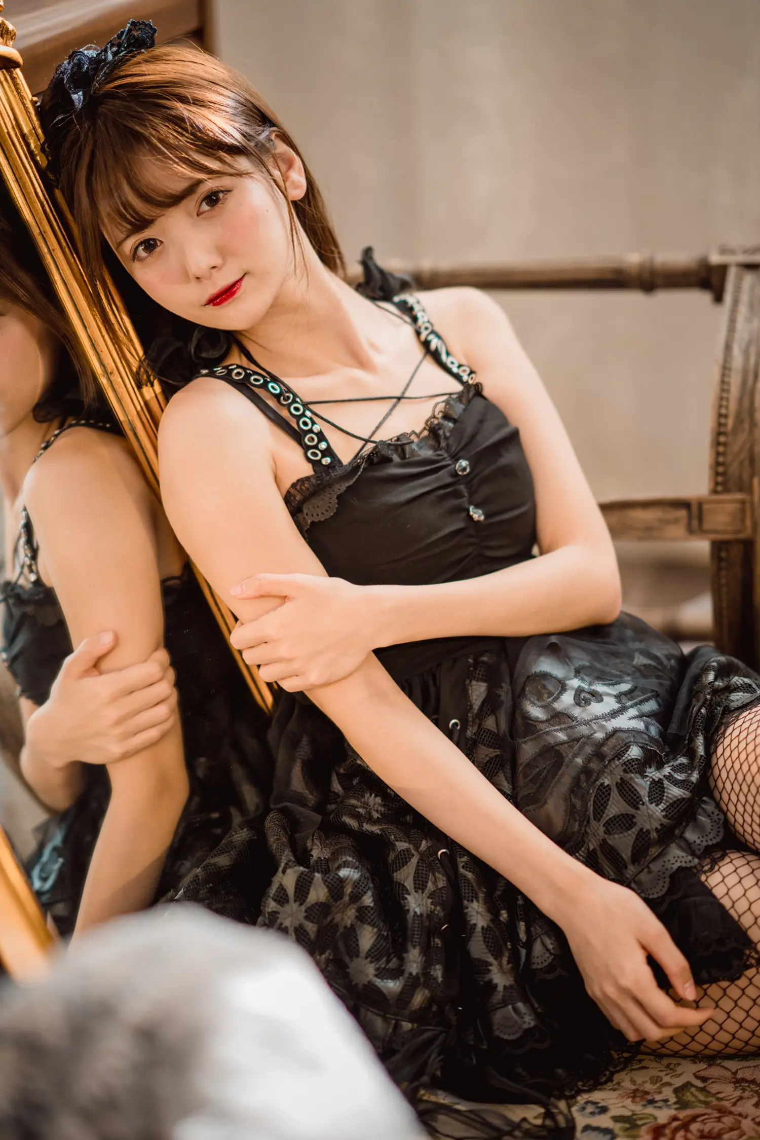 陆卿卿 NO.002 洛丽塔 NO.0000