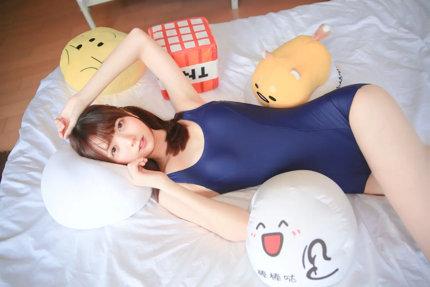 陆卿卿 NO.003 死库水 NO.0000