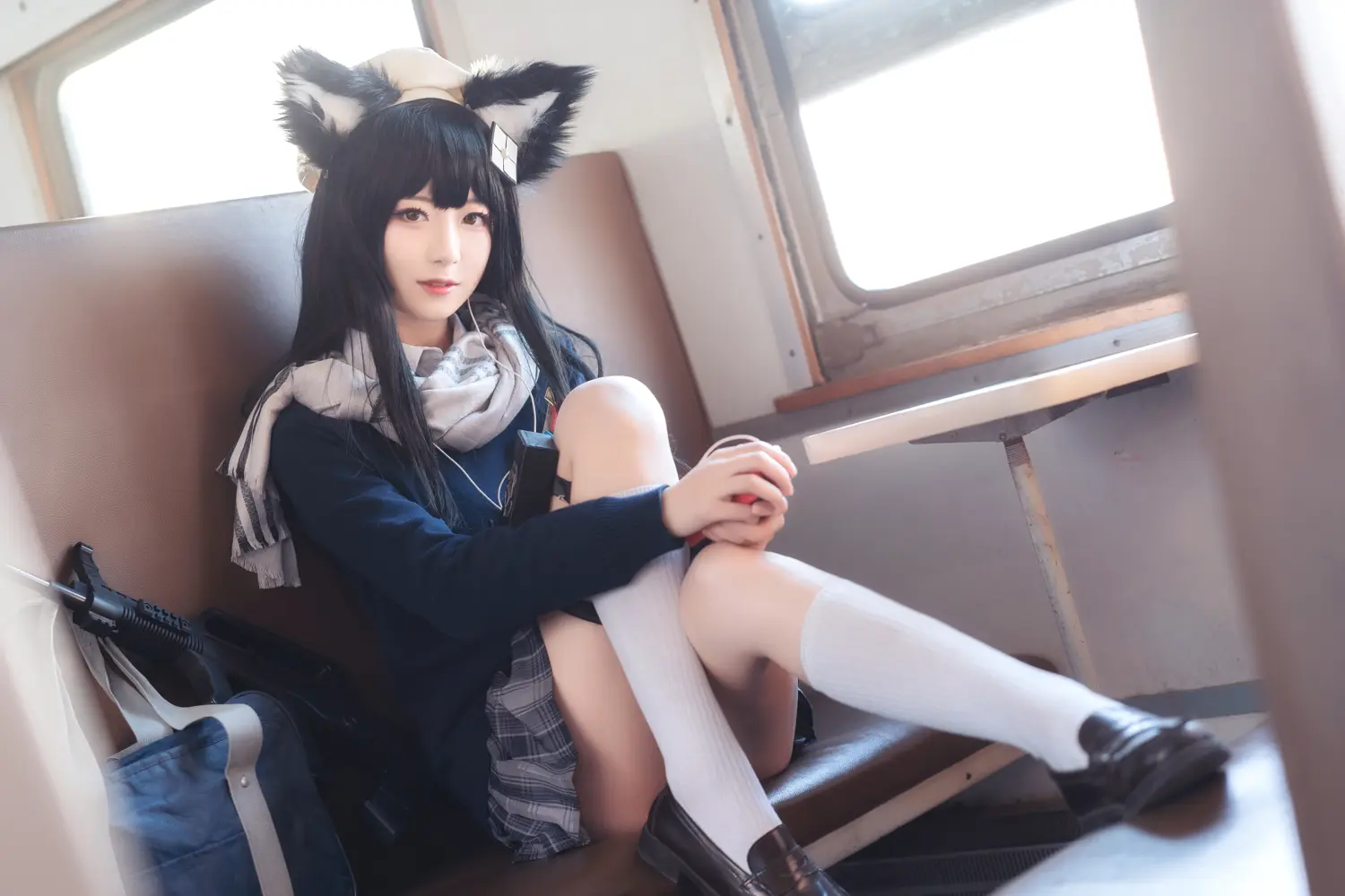 弥音音ww NO.001 95制服 NO.0000