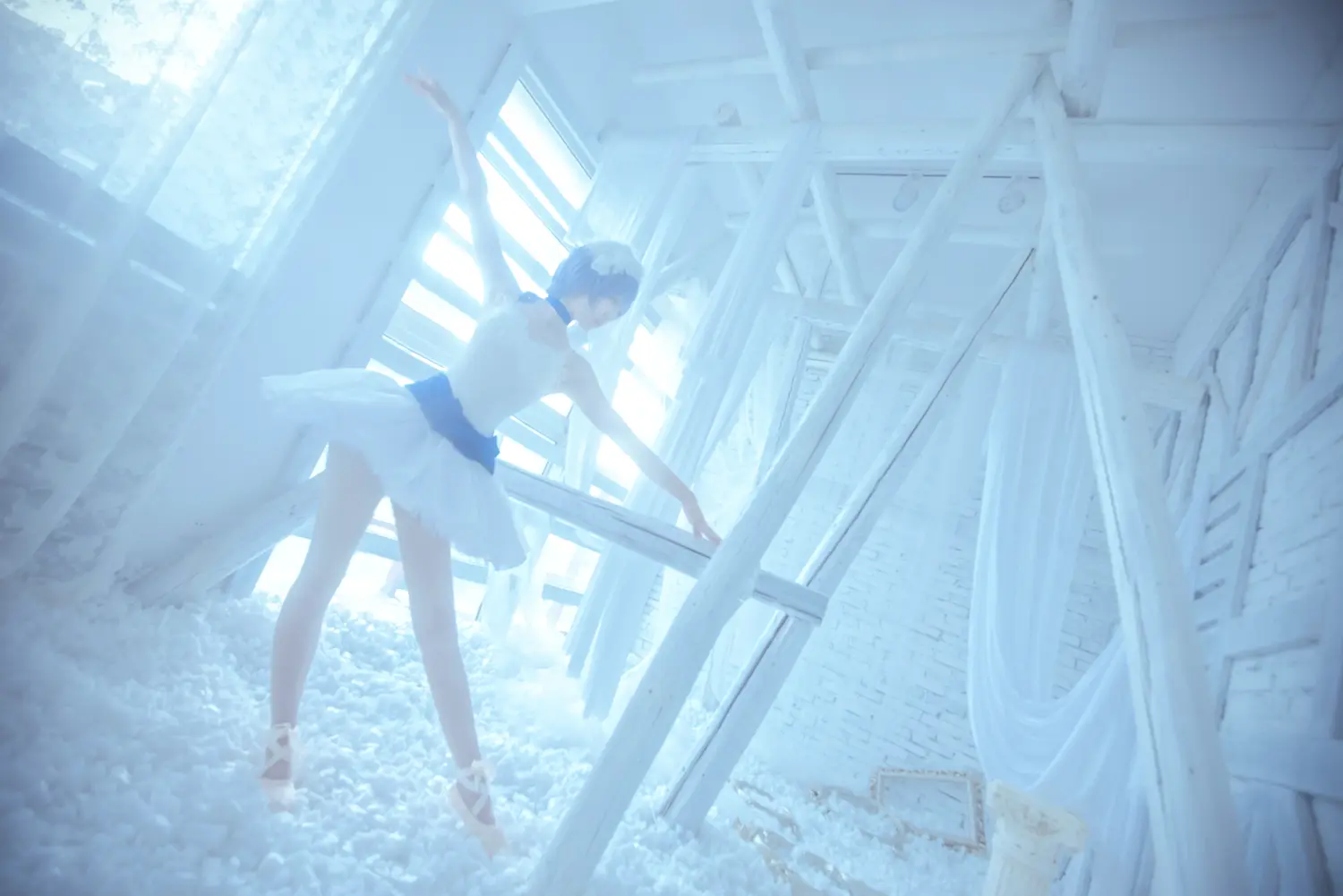 弥音音ww NO.005 芭蕾 NO.0000