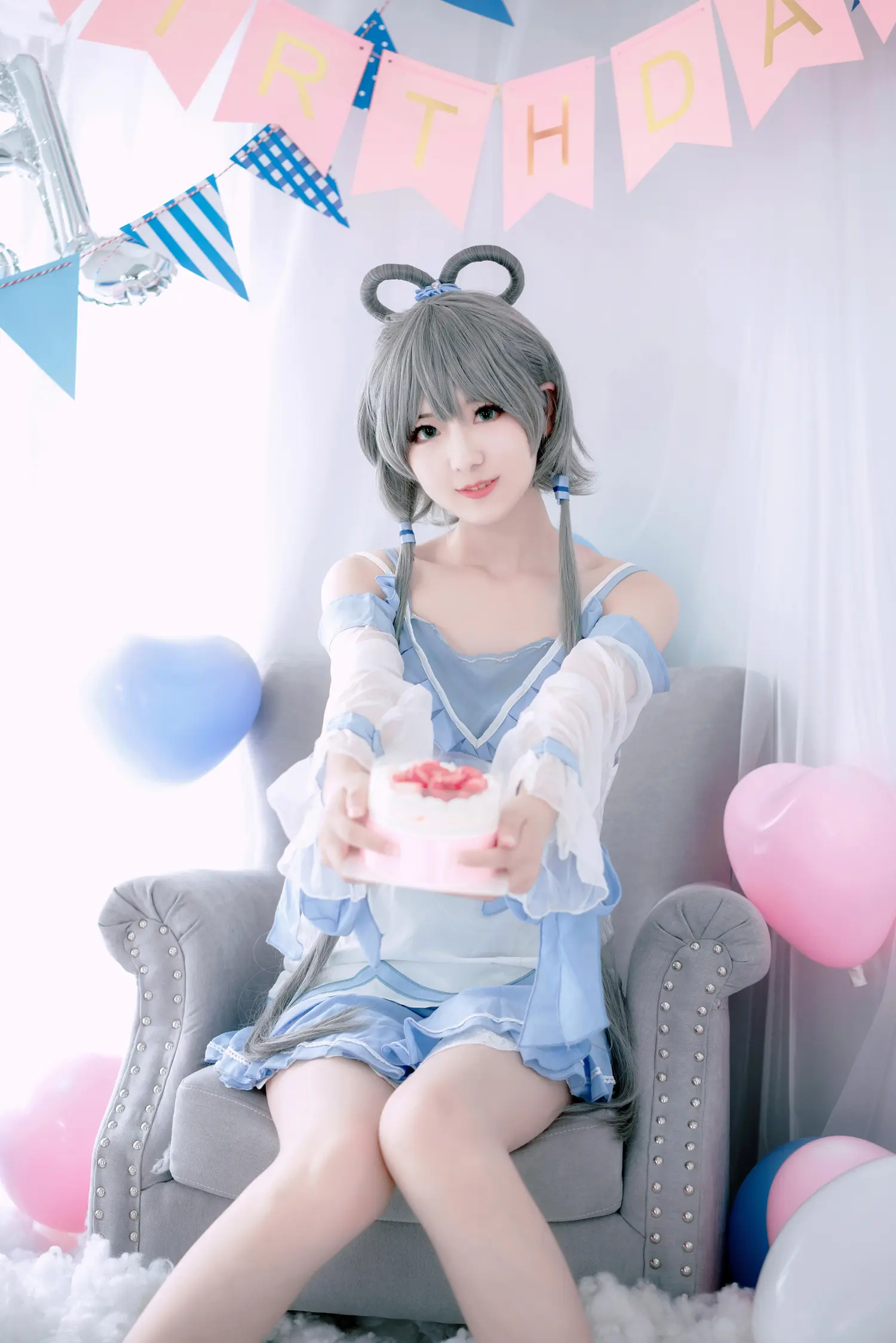 弥音音ww NO.018 洛天依 生日快乐 NO.0000