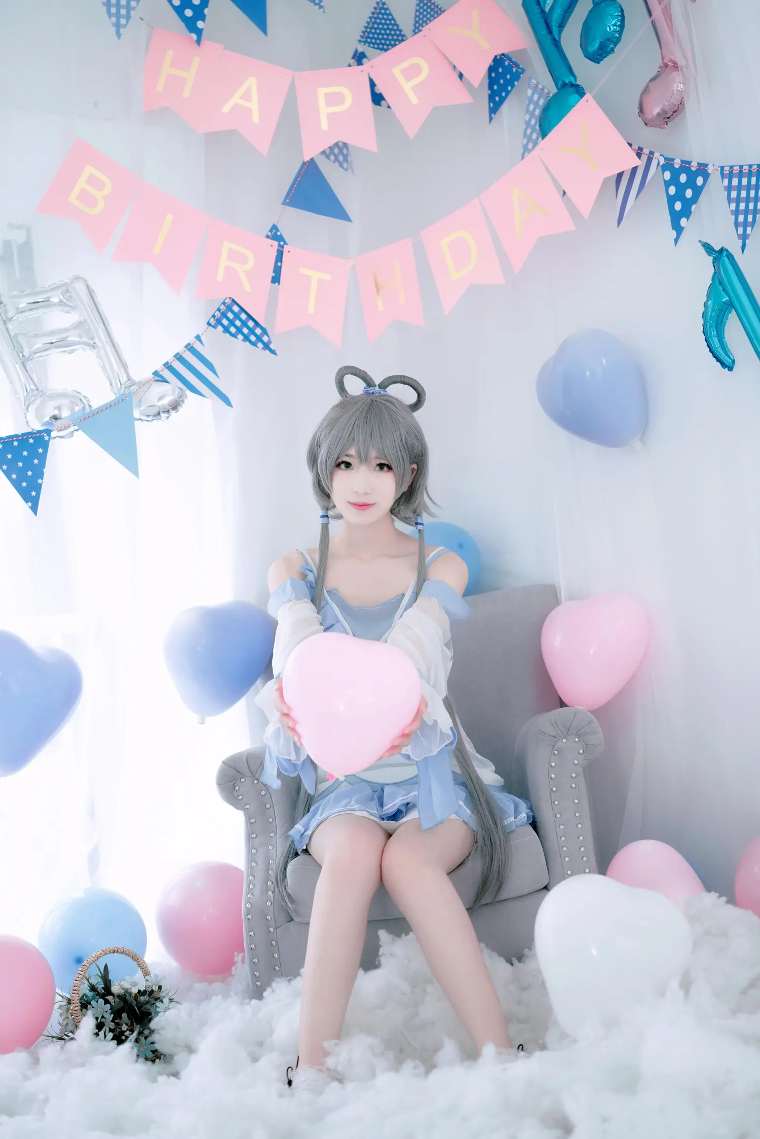 弥音音ww NO.018 洛天依 生日快乐 NO.0000