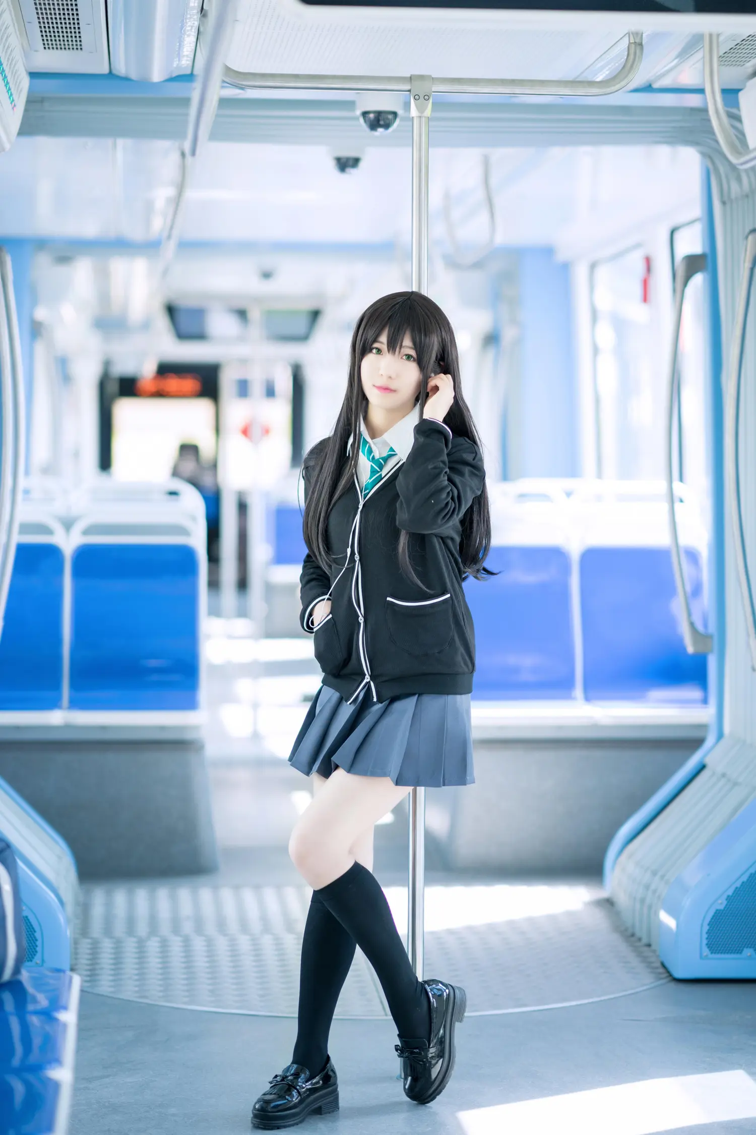 弥音音ww NO.023 涩谷凛 NO.0000