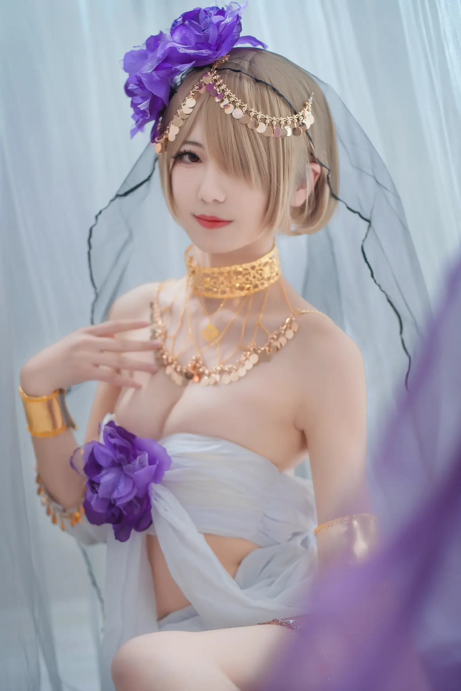 弥音音ww NO.027 舞娘 NO.0000