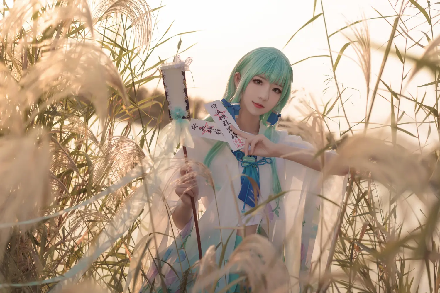 弥音音ww NO.028 一只神奇的阿斯 NO.0000