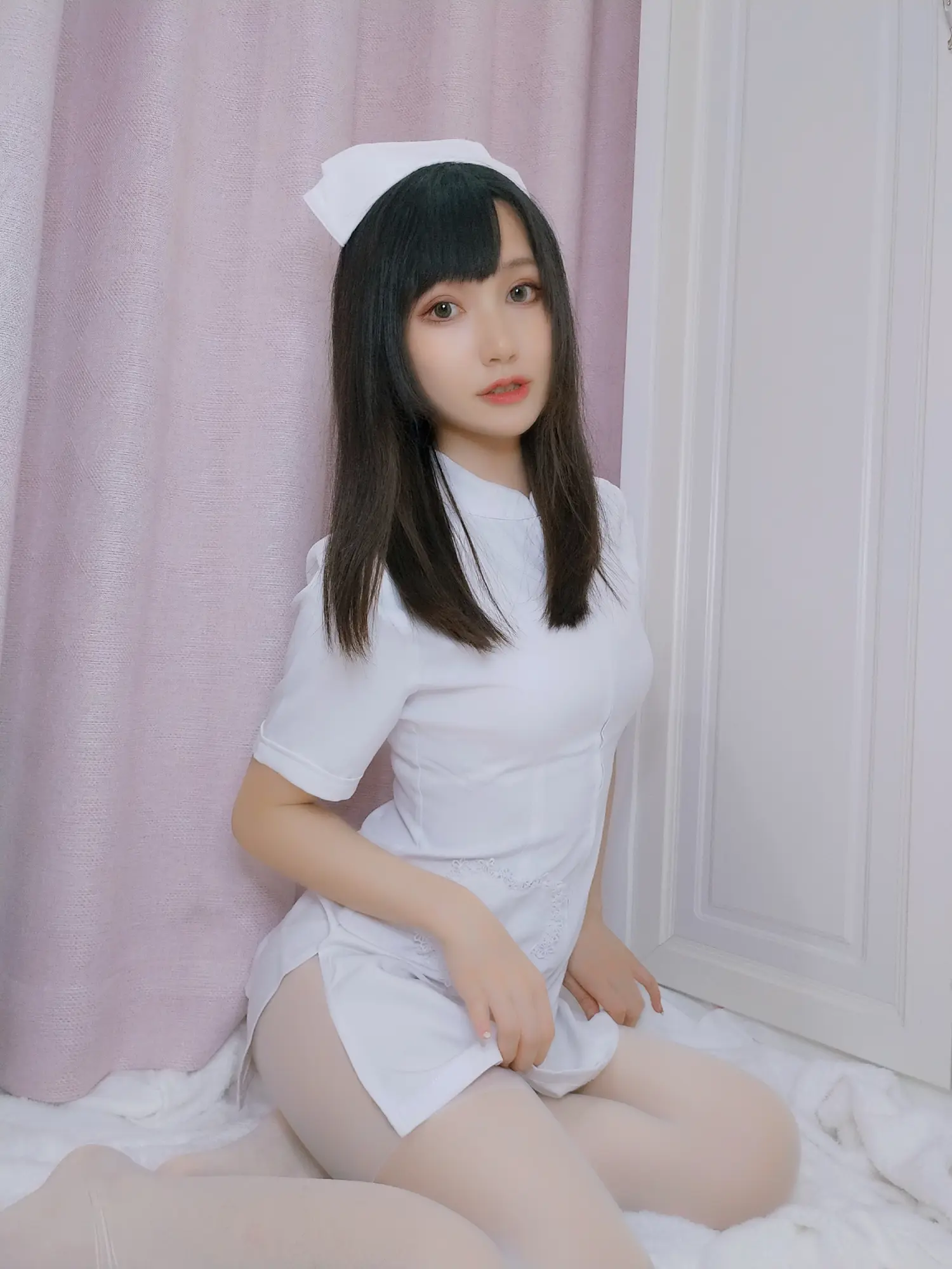 木之本果 NO.002 看护妇 NO.0000