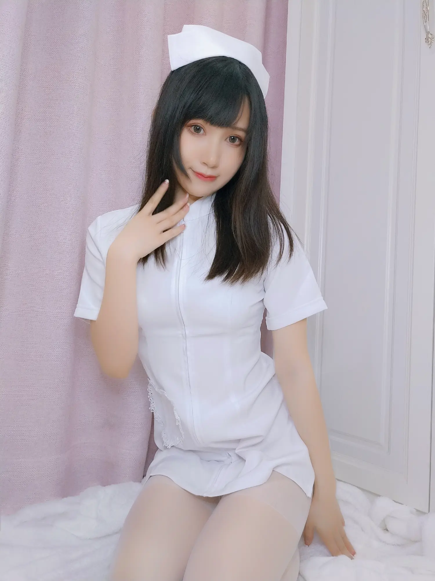 木之本果 NO.002 看护妇 NO.0000