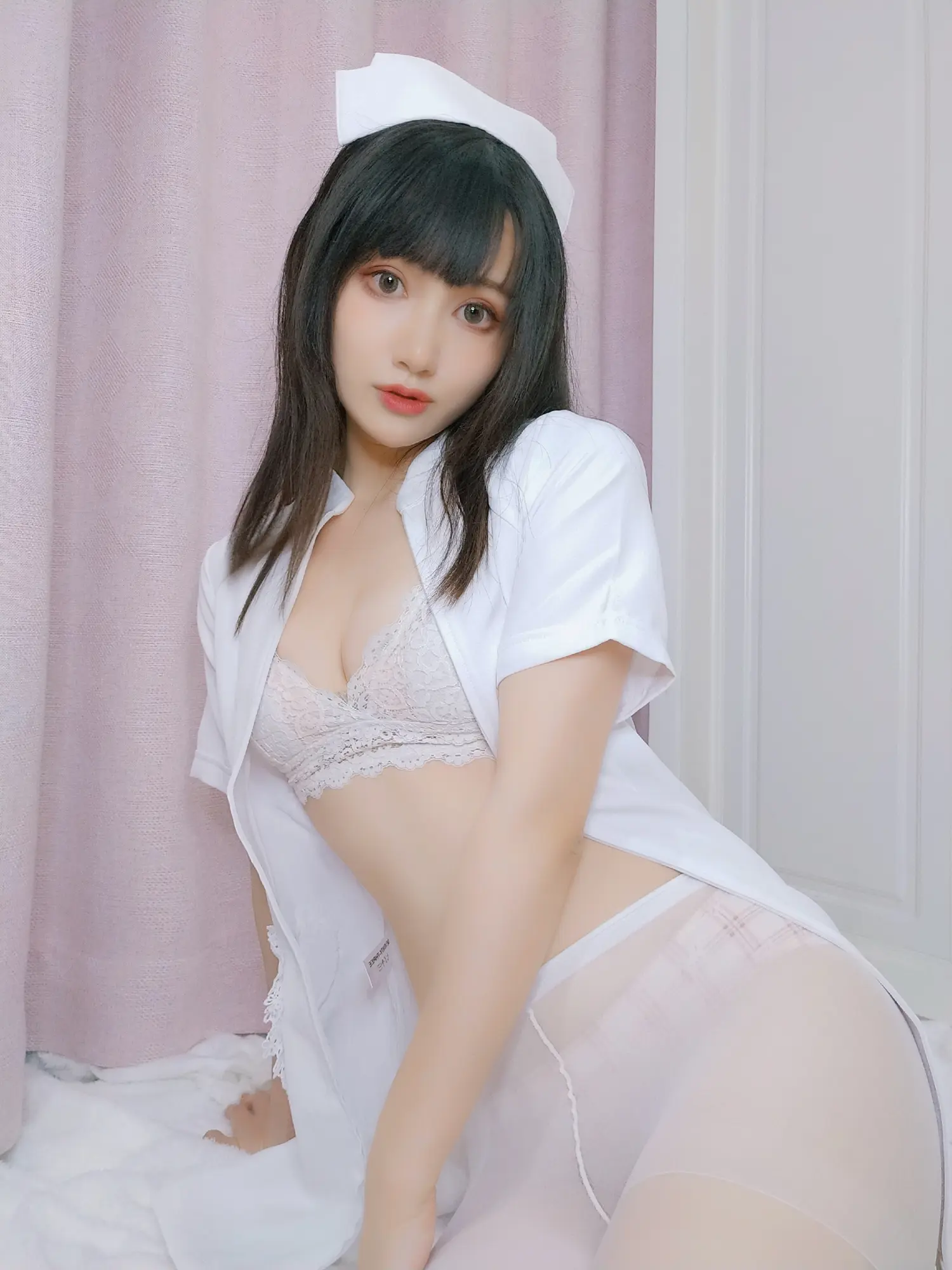 木之本果 NO.002 看护妇 NO.0000