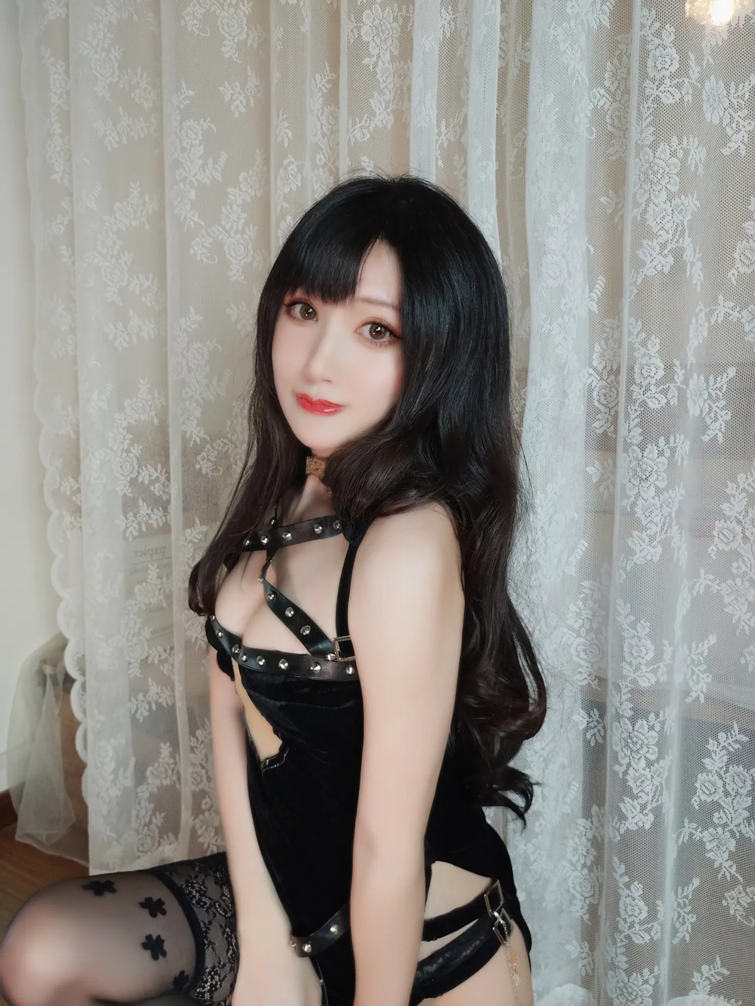 木之本果 NO.005 無料チャイナドレス NO.0000