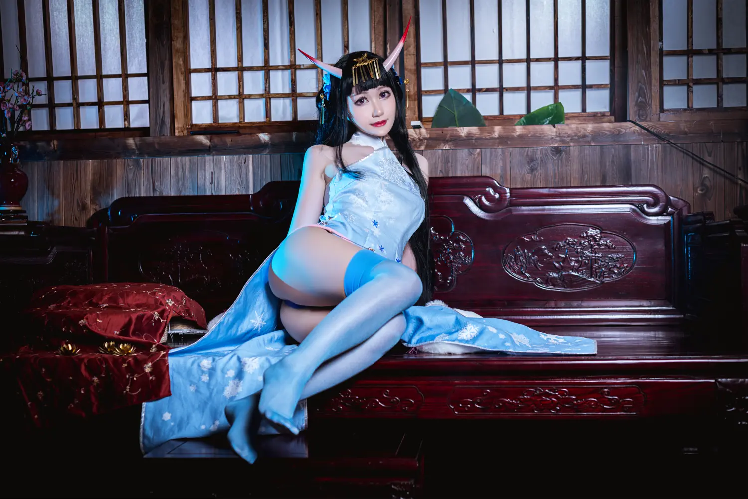 木之本果 NO.009 花容 NO.0000
