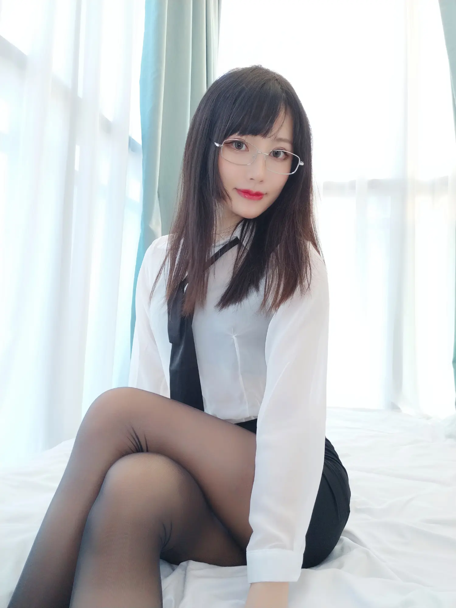 木之本果 NO.012 秘書さんは退勤後です NO.0000