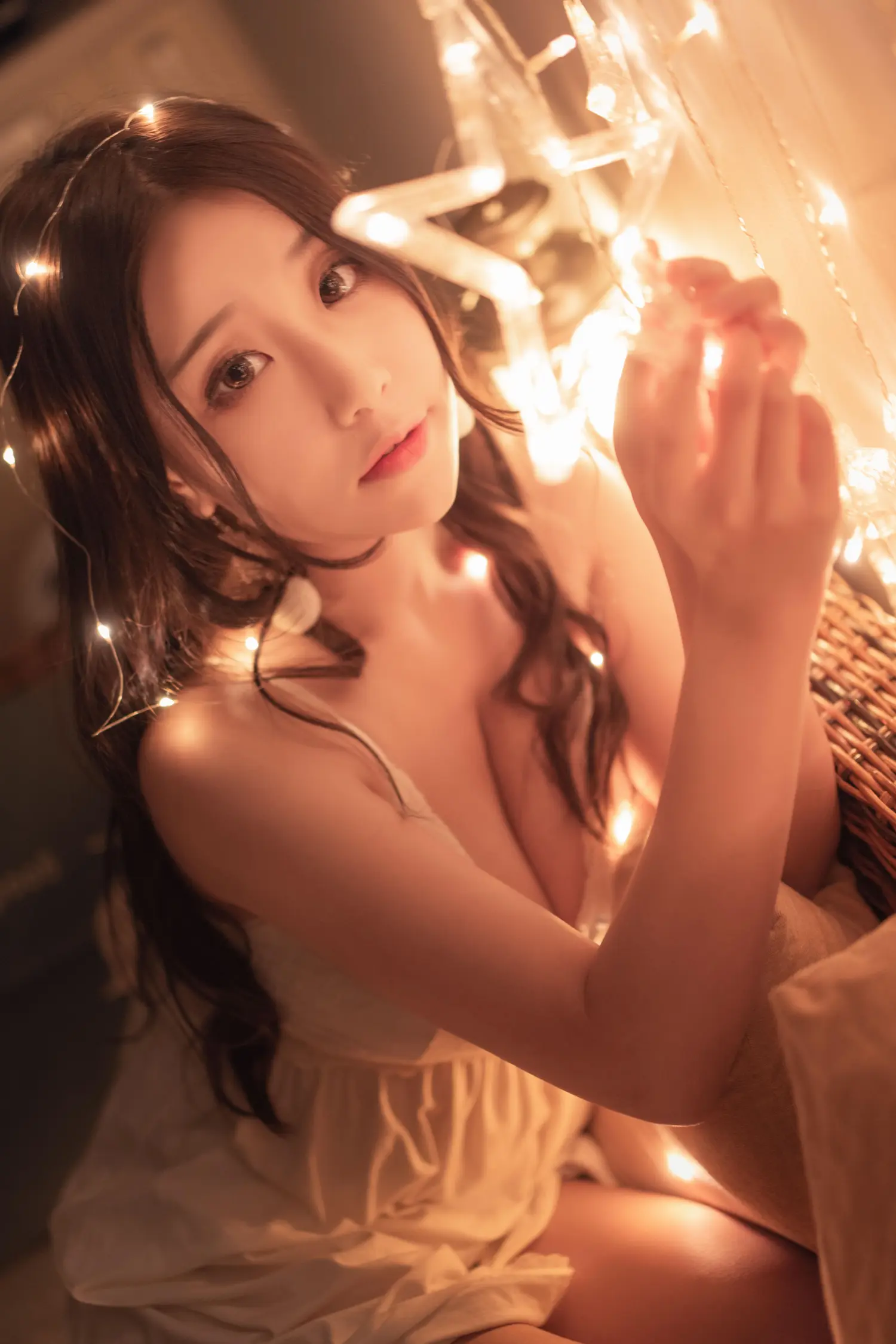 穆零Mu0 NO.001 light NO.0000