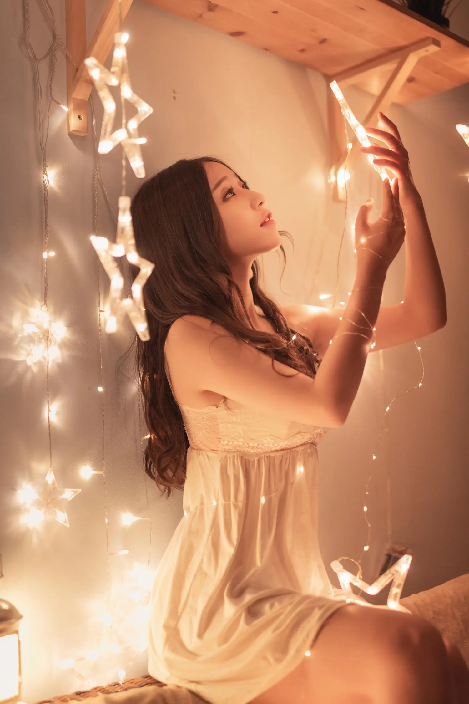 穆零Mu0 NO.001 light NO.0000