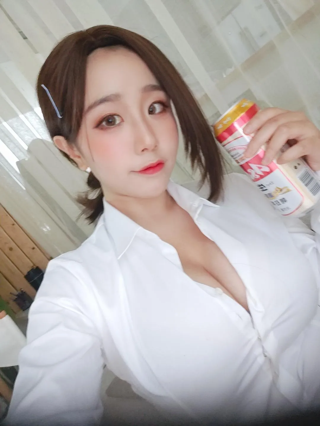穆零Mu0 NO.003 OL制服 NO.0000