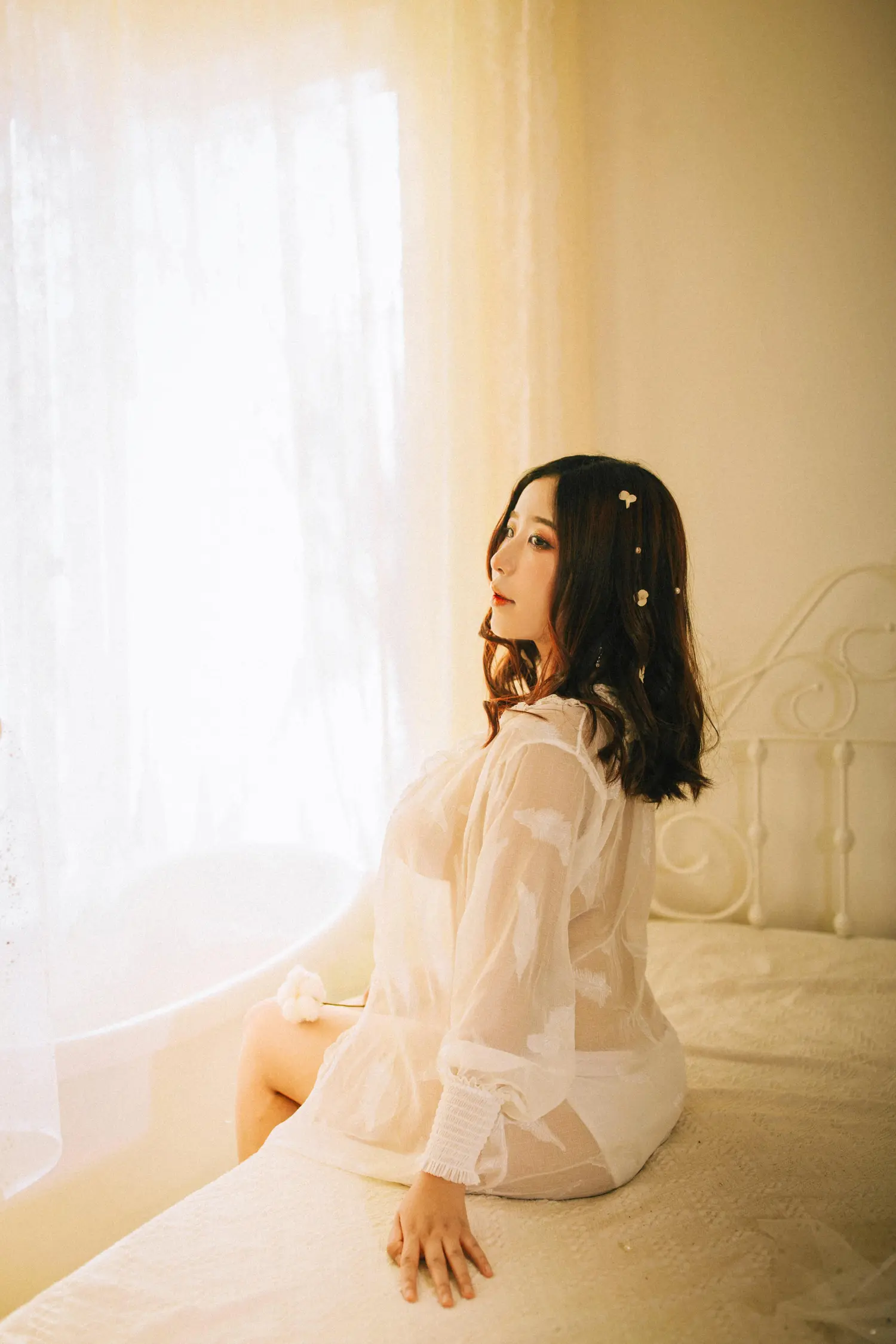 穆零Mu0 NO.011 朦胧美 NO.0000