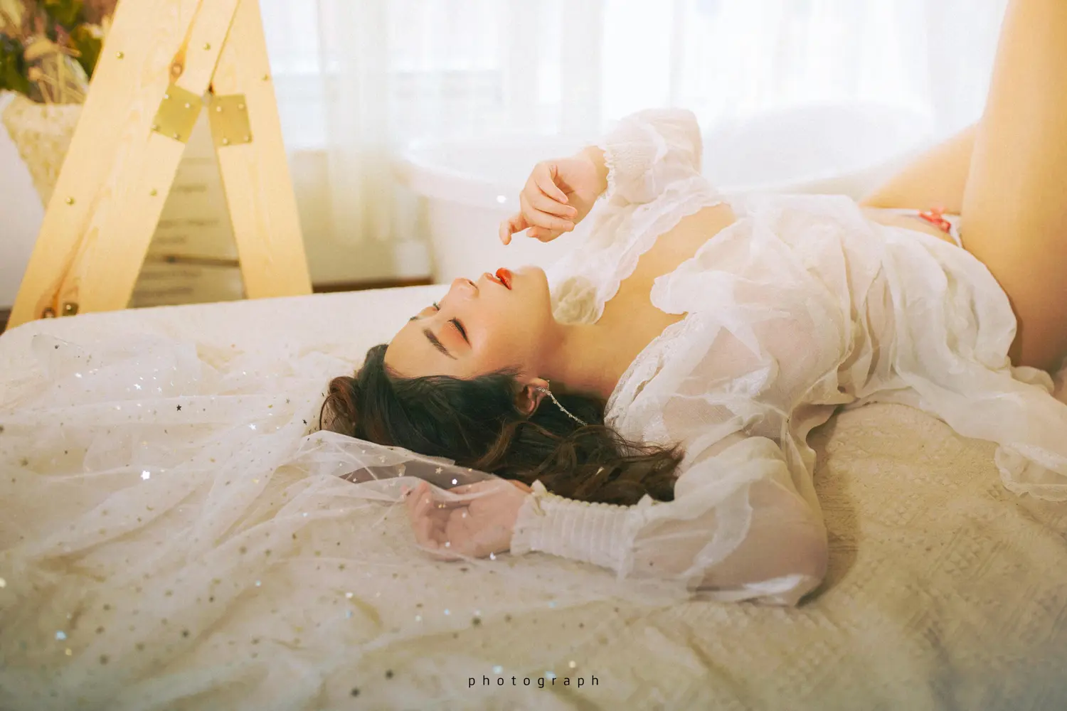 穆零Mu0 NO.011 朦胧美 NO.0000